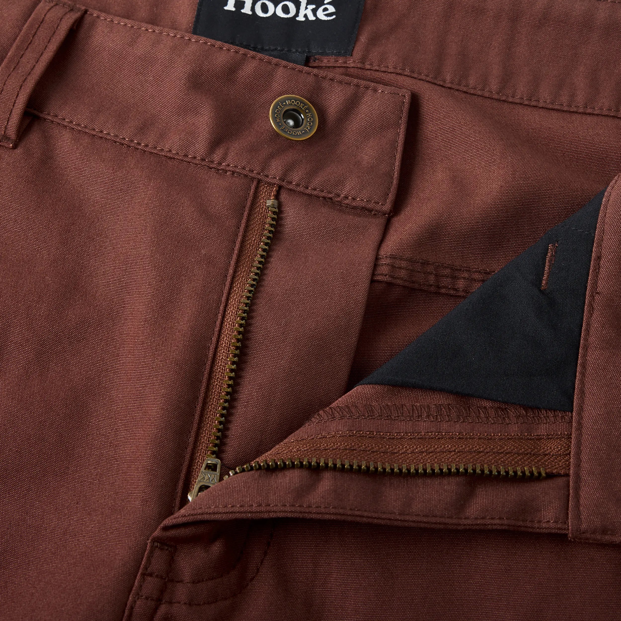 M's All - rounder Pants - Hooké