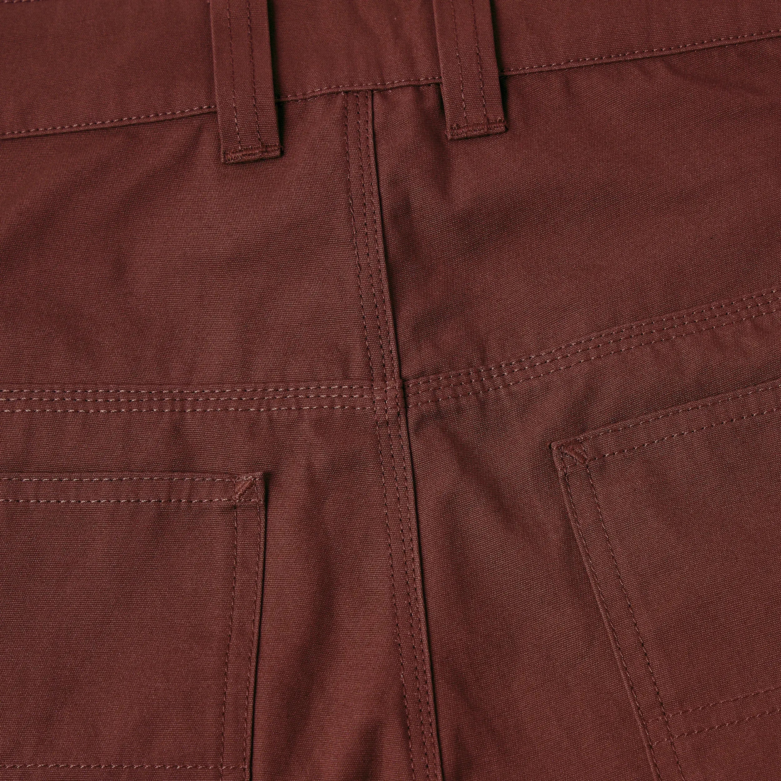 M's All - rounder Pants - Hooké