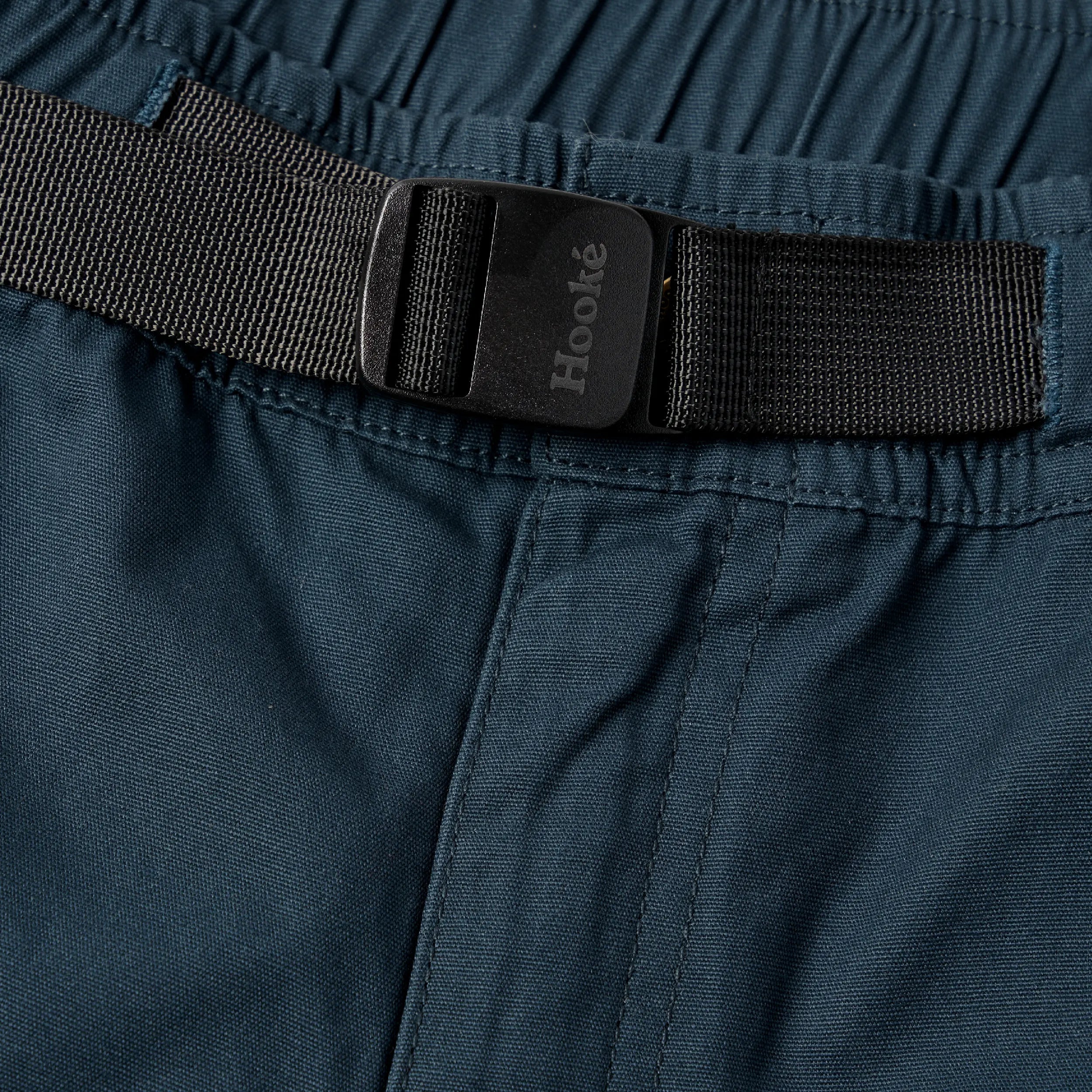 M's All - Rounder Shorts - Hooké