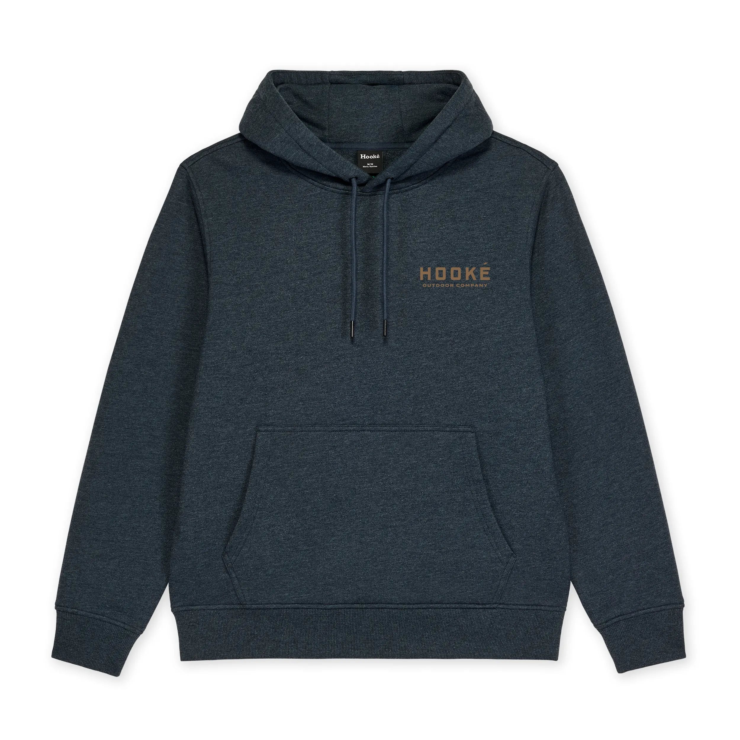 M's Architect of the Land Hoodie - Hooké