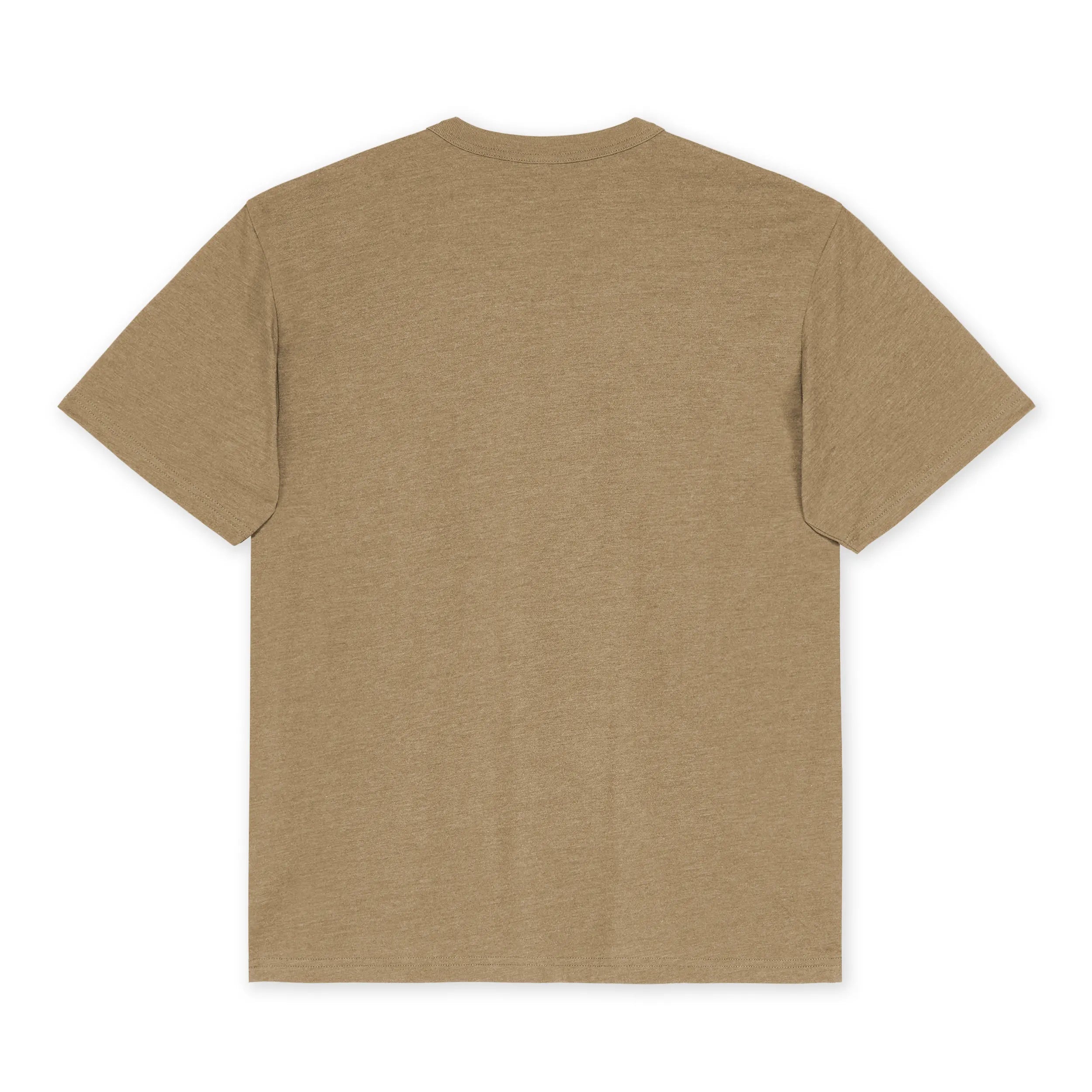 M's Beaver Dam T-Shirt - Hooké