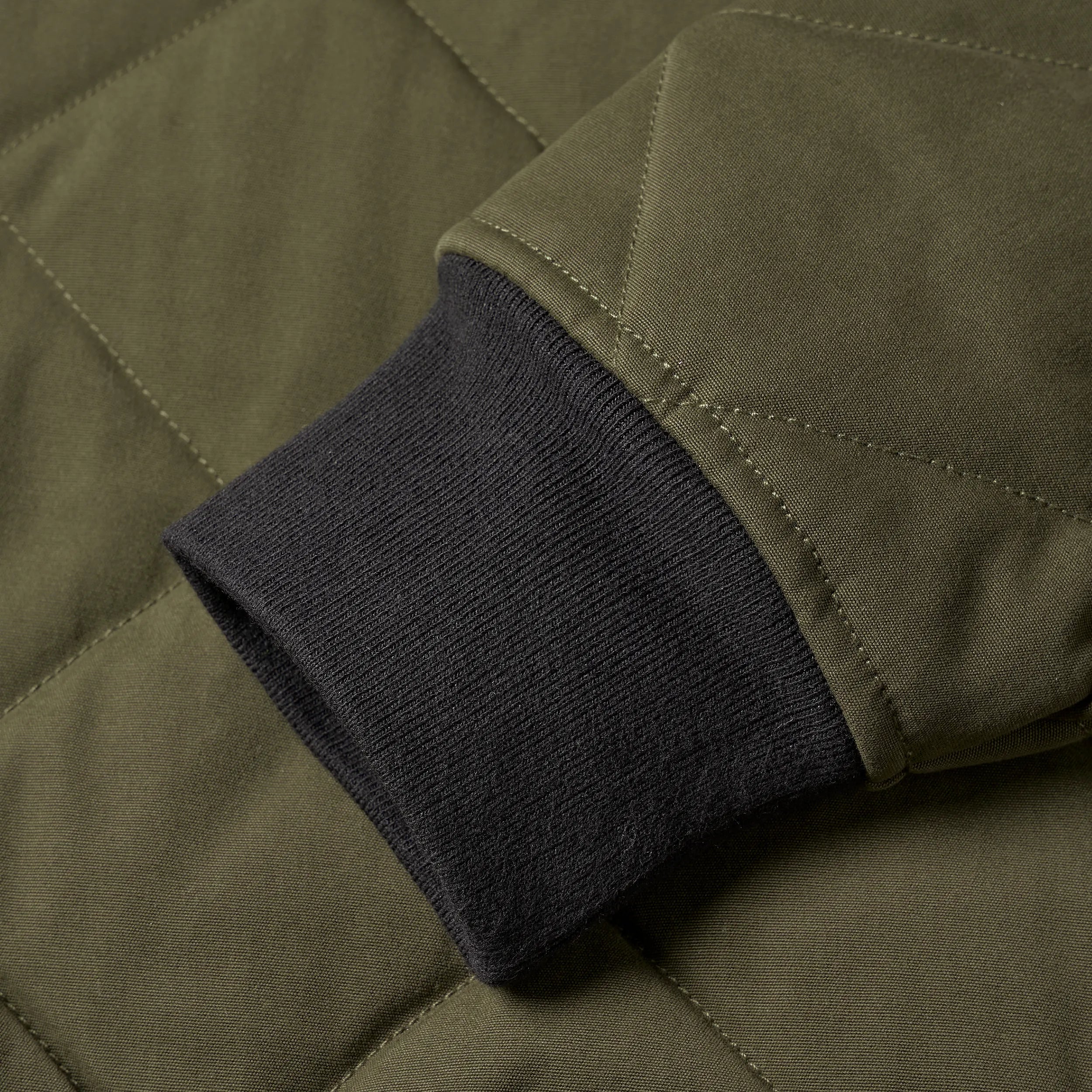 M's Bushplane Jacket - Hooké