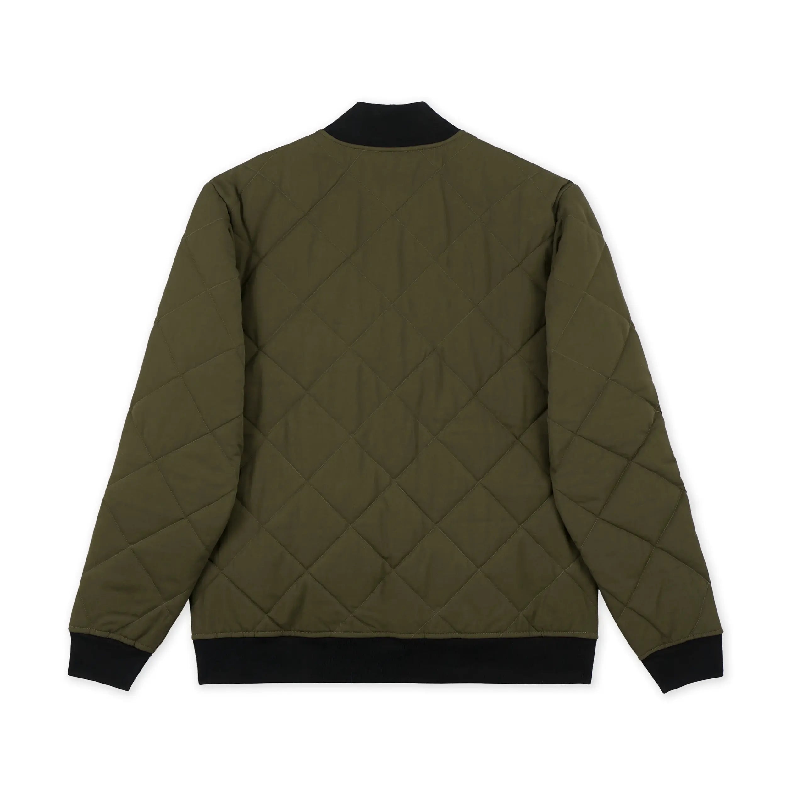 M's Bushplane Jacket - Hooké