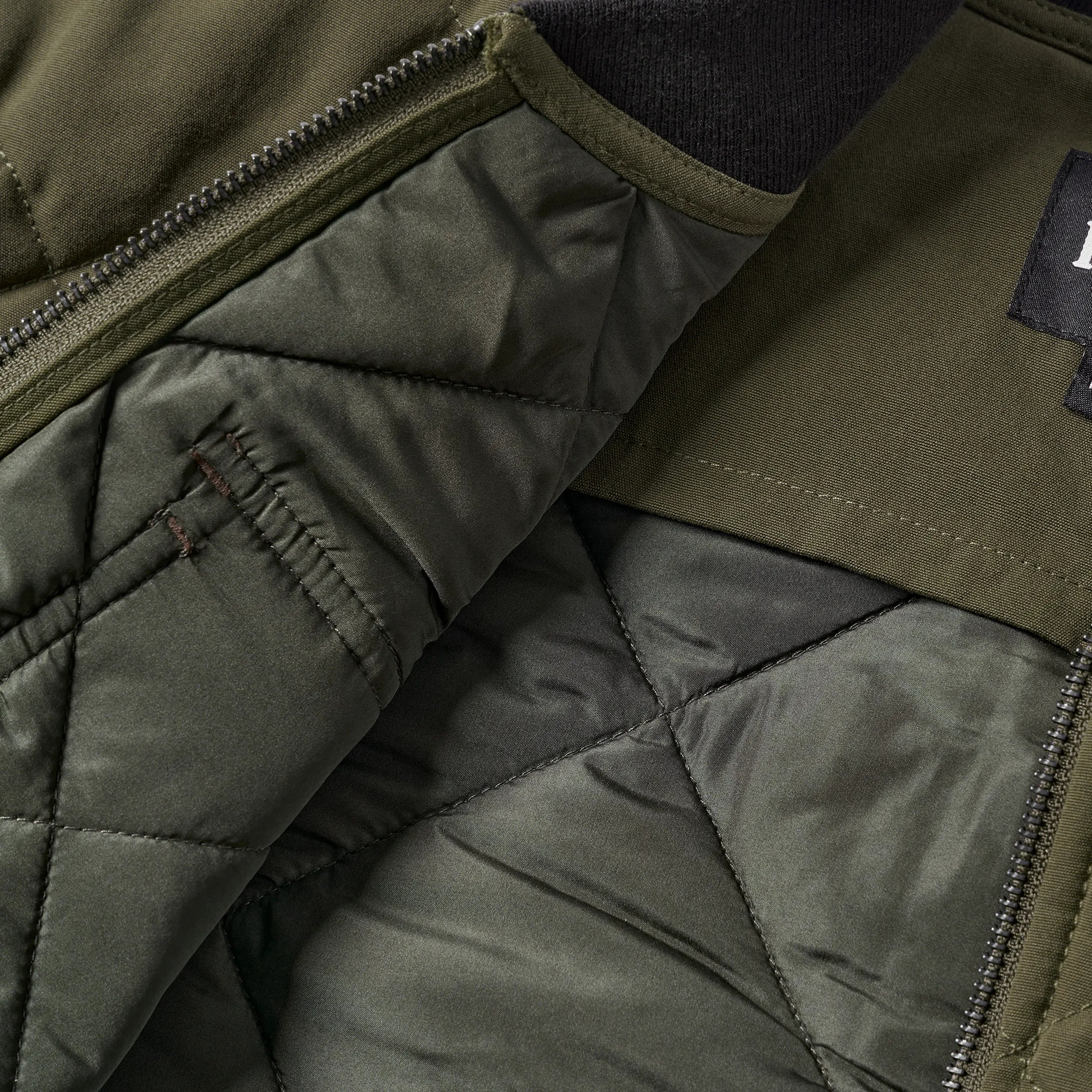 M's Bushplane Jacket - Hooké