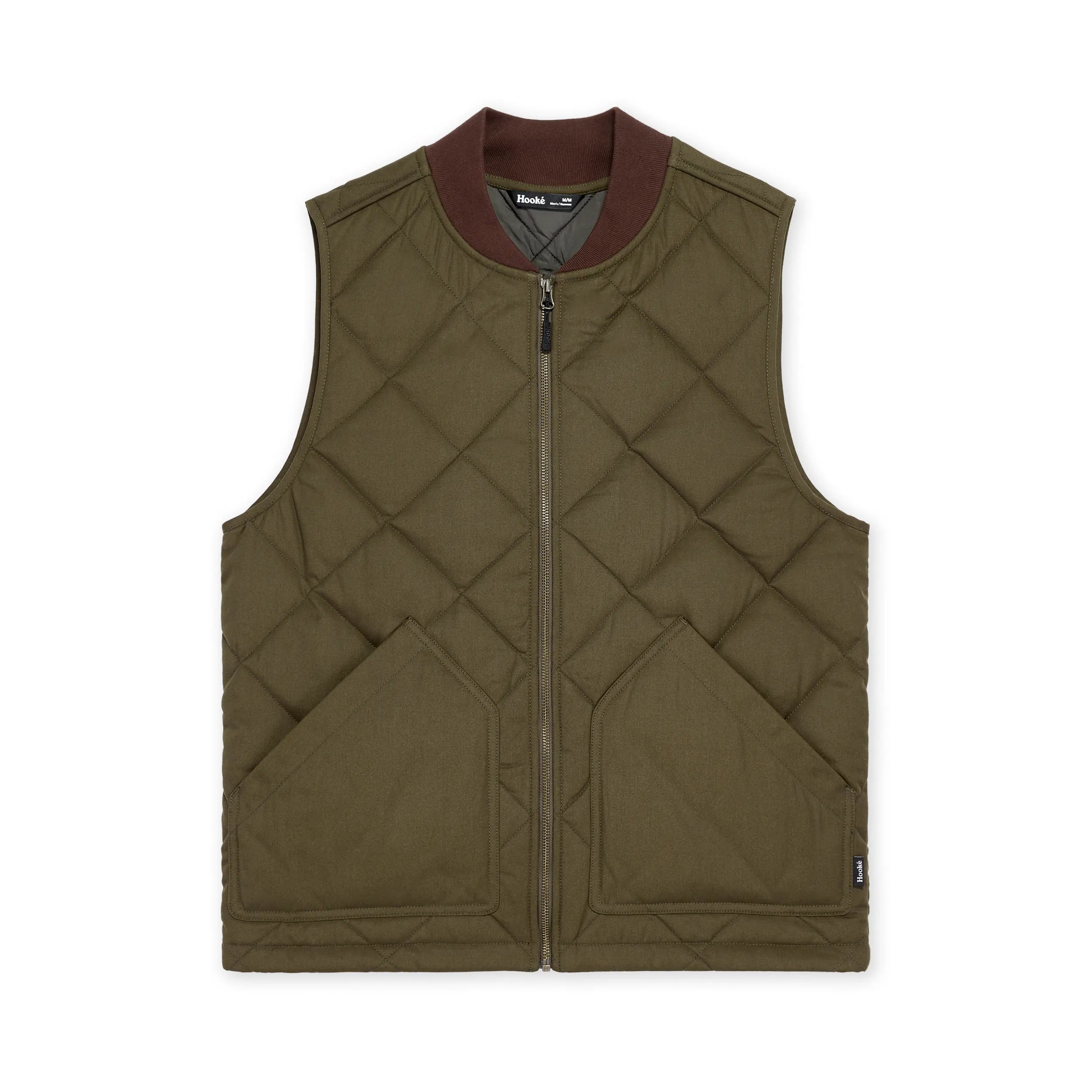 M's Bushplane Vest - Hooké