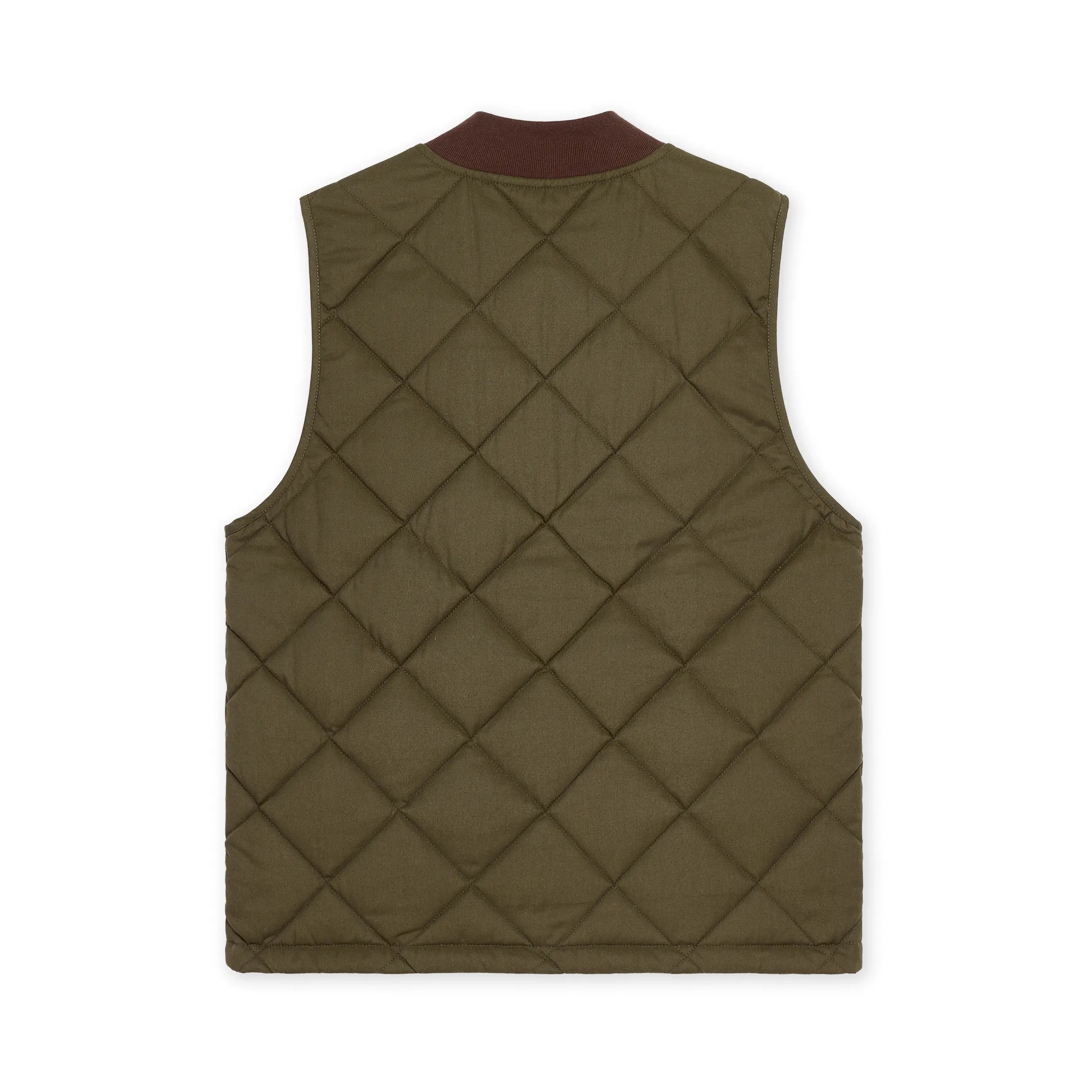 M's Bushplane Vest - Hooké
