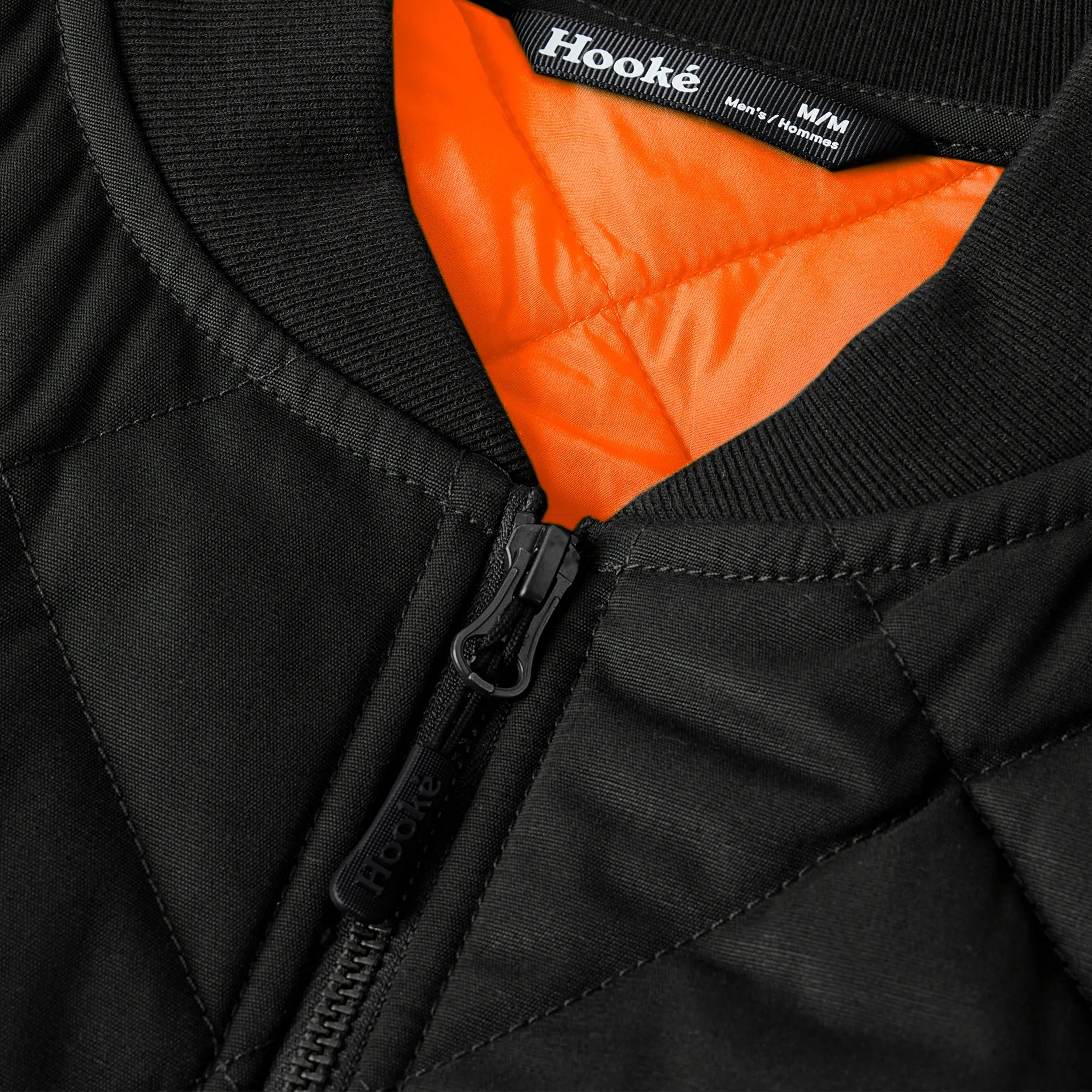 M's Bushplane Vest - Hooké