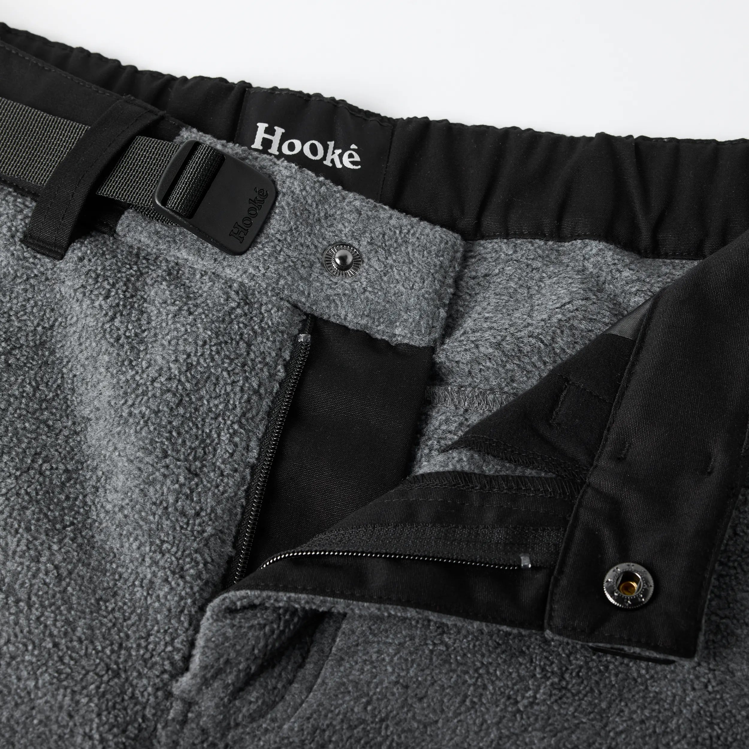 M's Camper Jogger Pants - Hooké