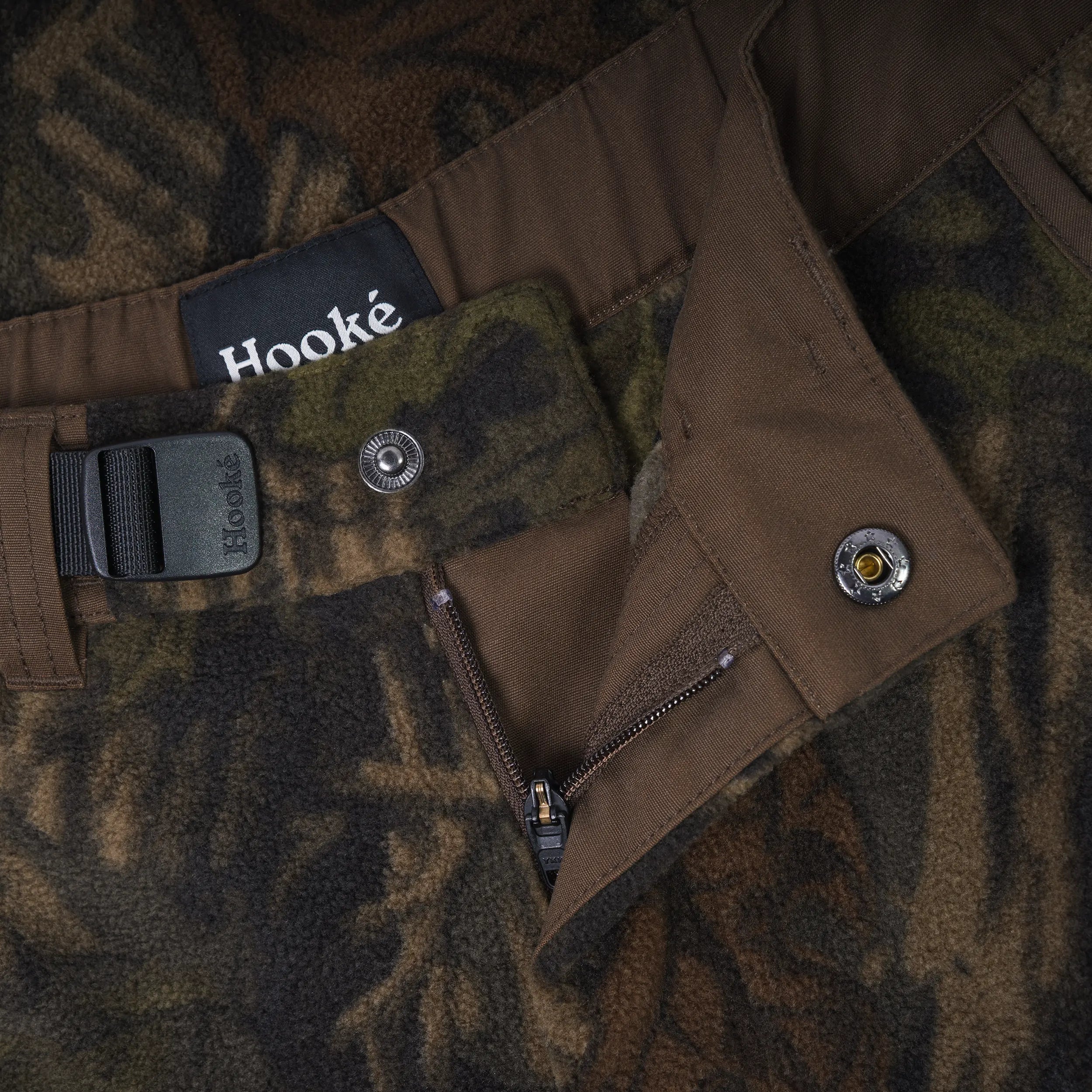 M's Camper Jogger Pants - Hooké
