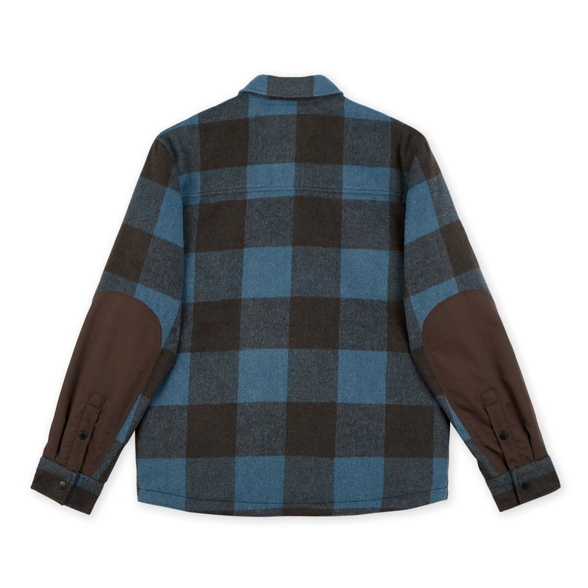 M's Canadian Insulated Shirt - Hooké