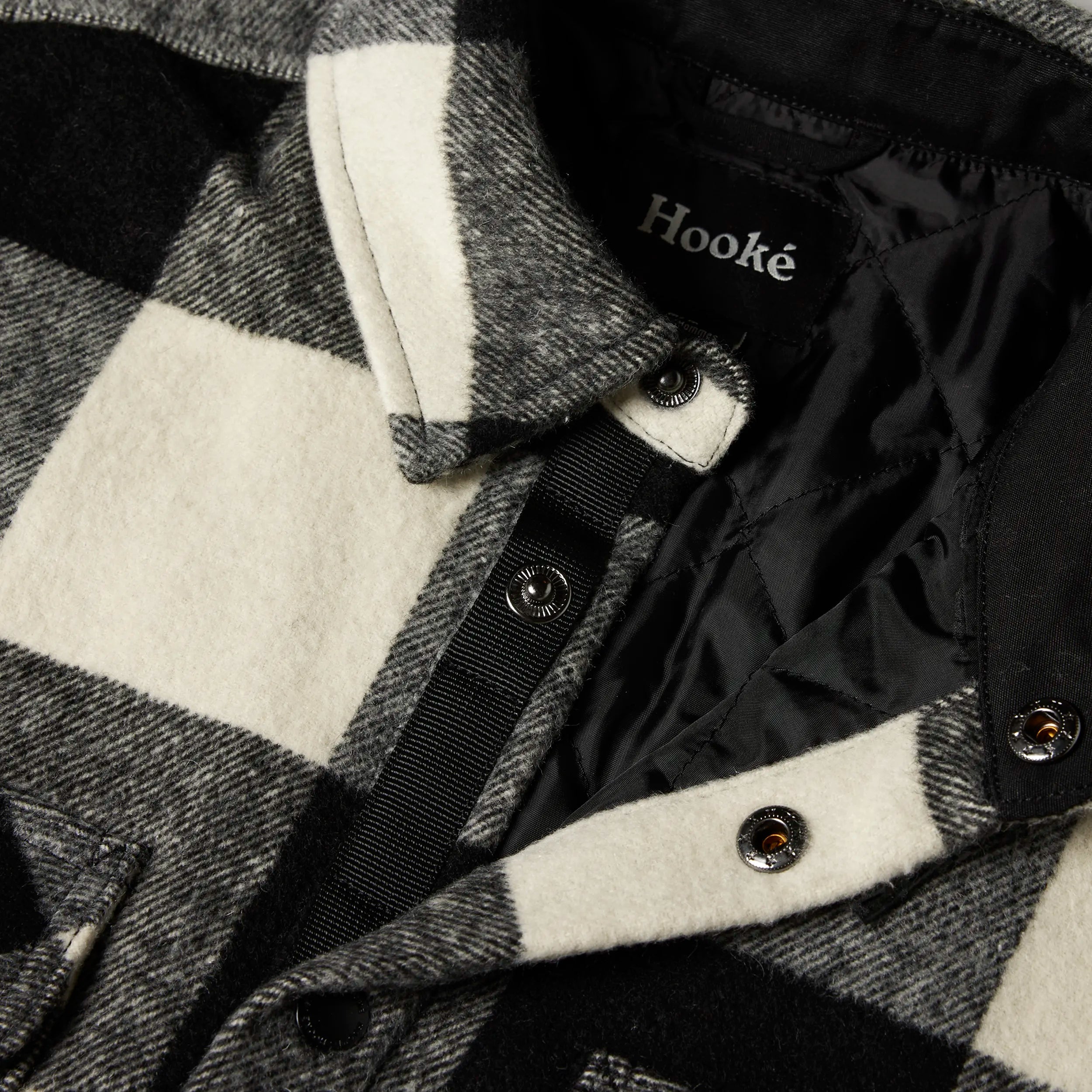 M's Canadian Insulated Shirt - Hooké