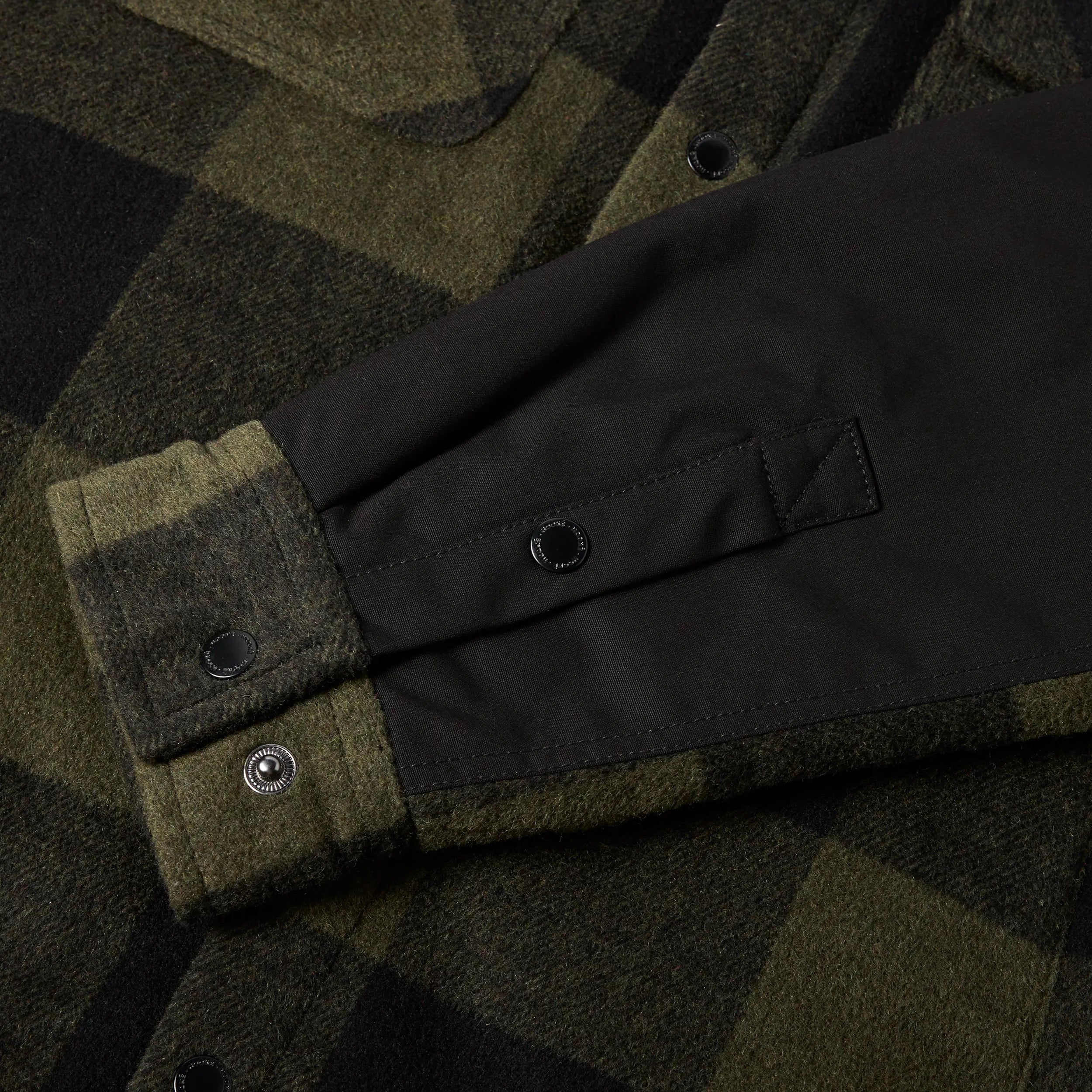 M's Canadian Insulated Shirt - Hooké