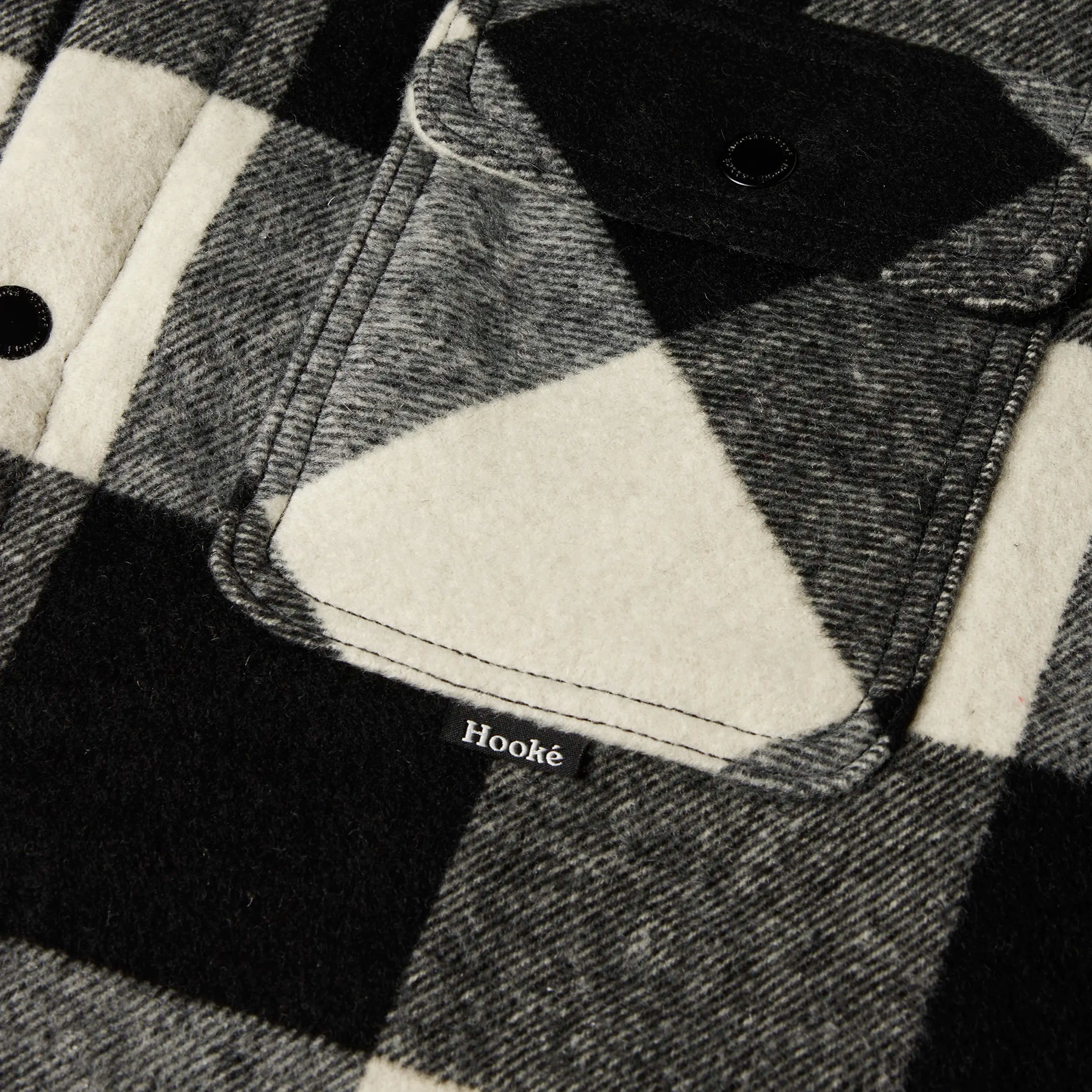 M's Canadian Insulated Shirt - Hooké