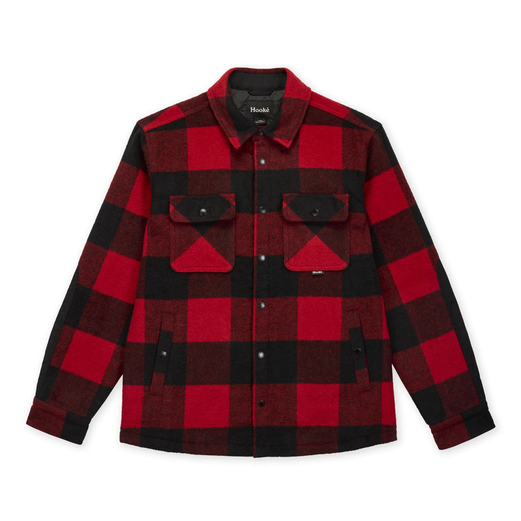 M's Canadian Insulated Shirt Original