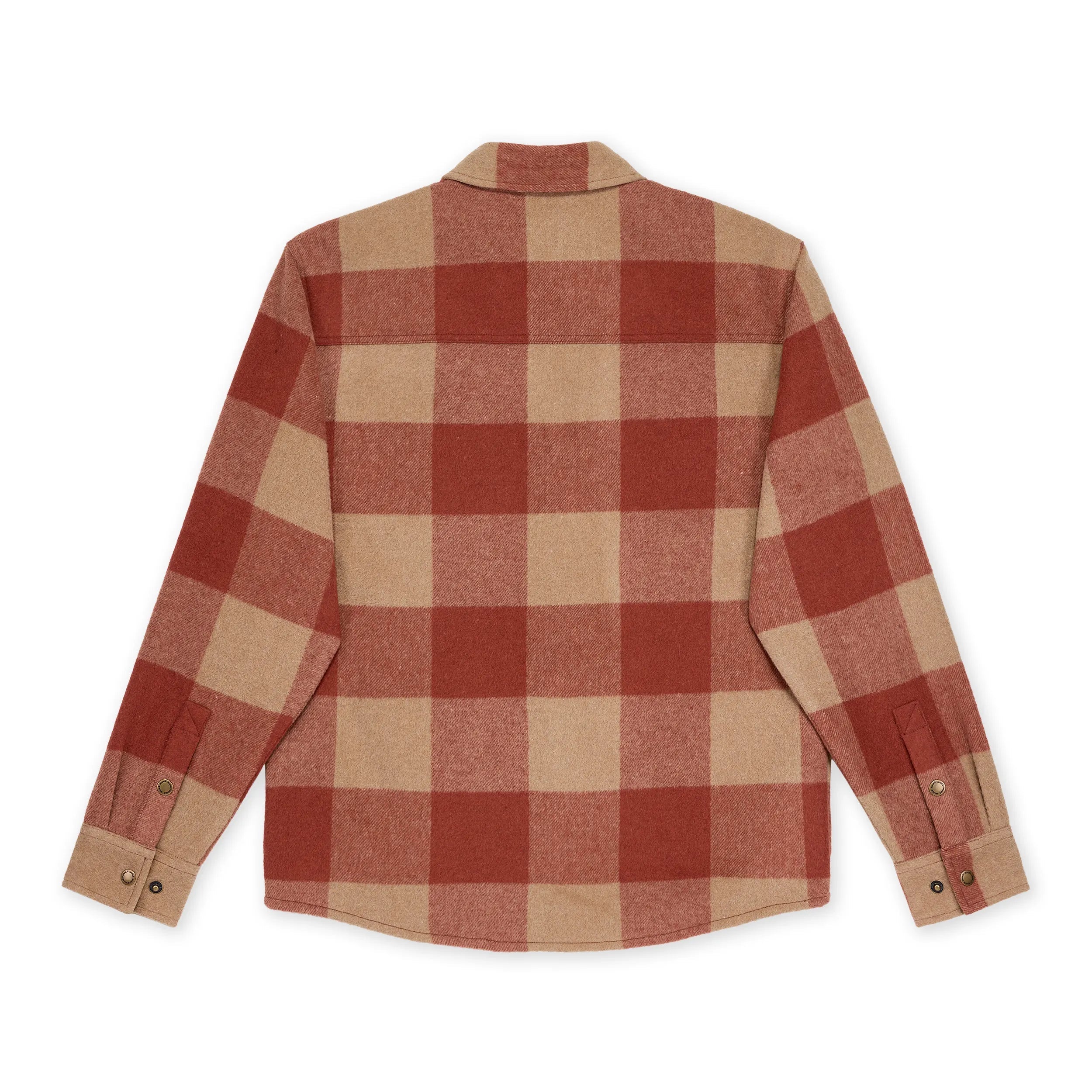 M's Canadian Overshirt - Hooké