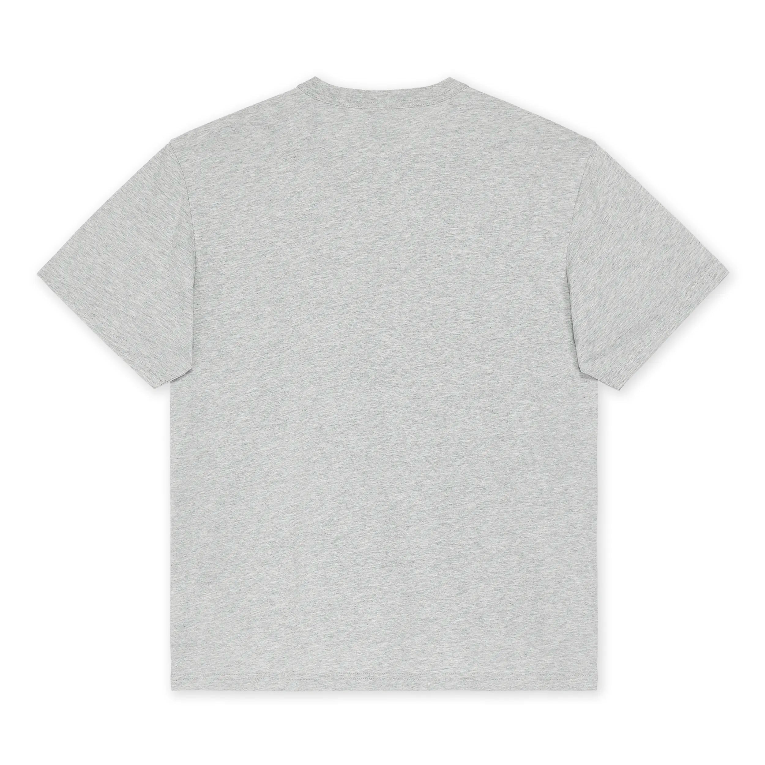 M's Carpenter T-shirt - Hooké