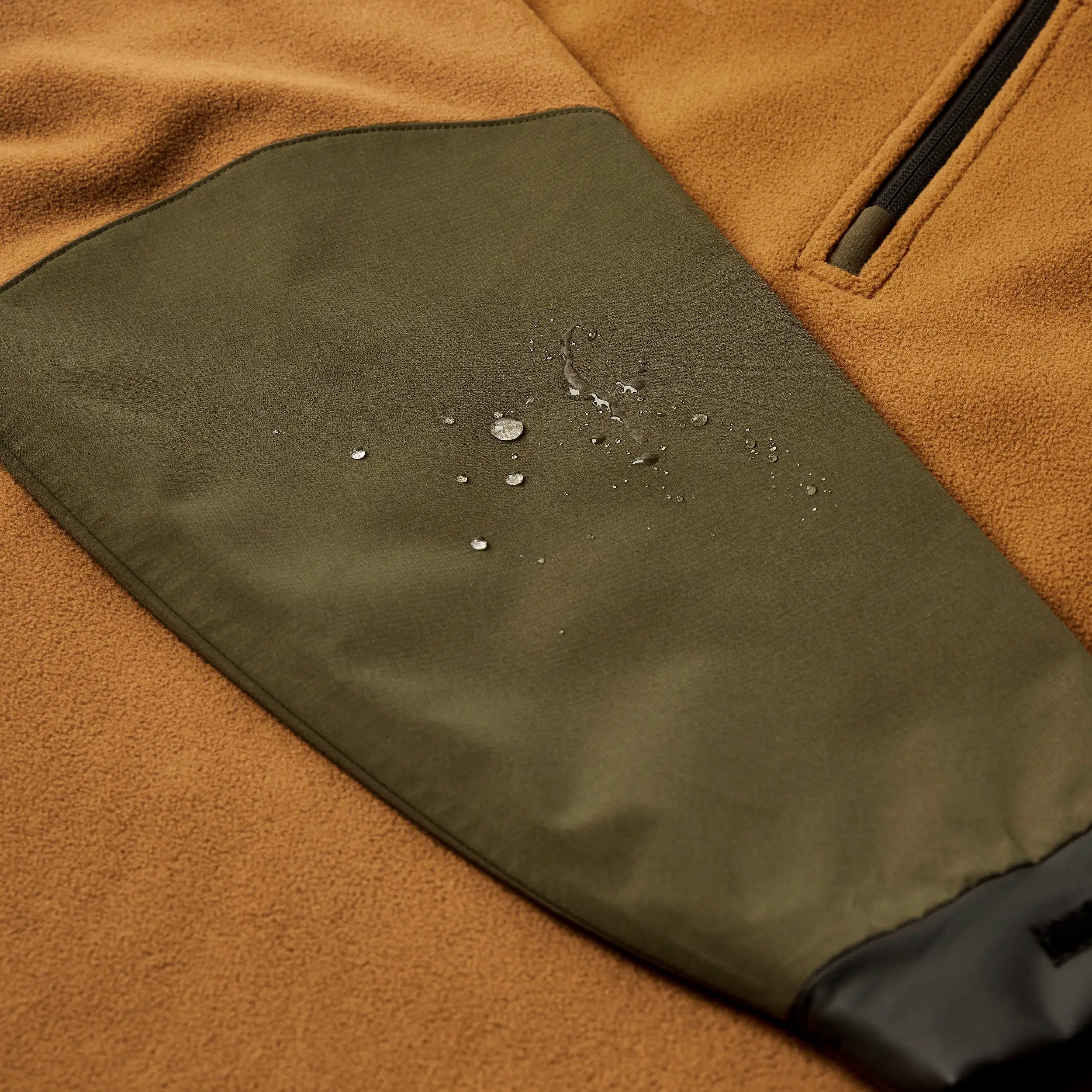 M's Catch & Release Smock - Hooké