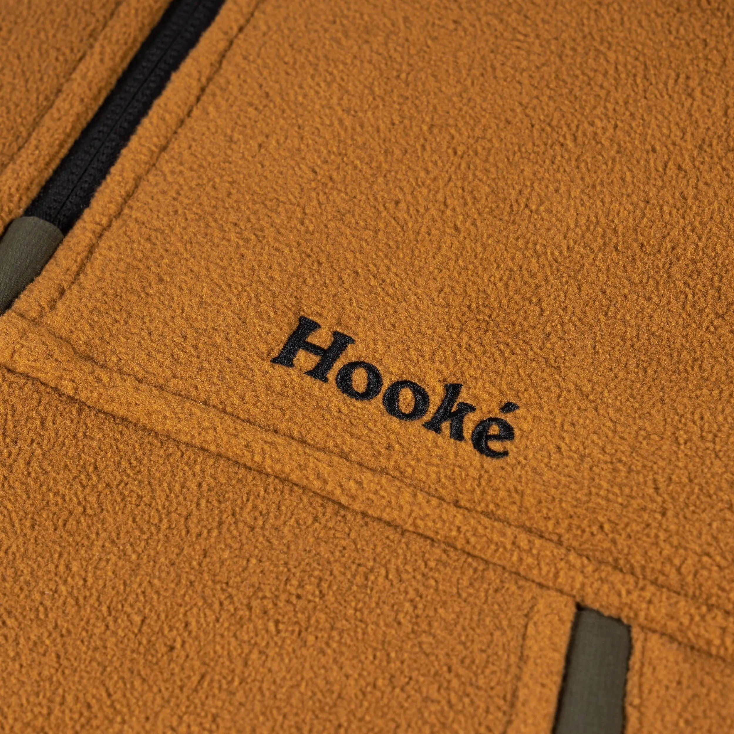 M's Catch & Release Smock - Hooké