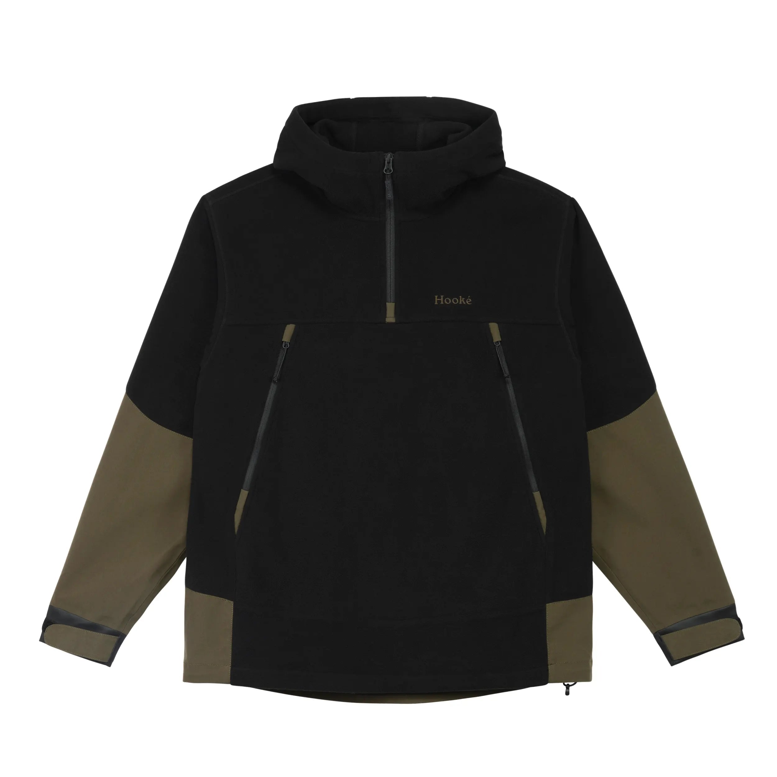 M's Catch & Release Smock - Hooké