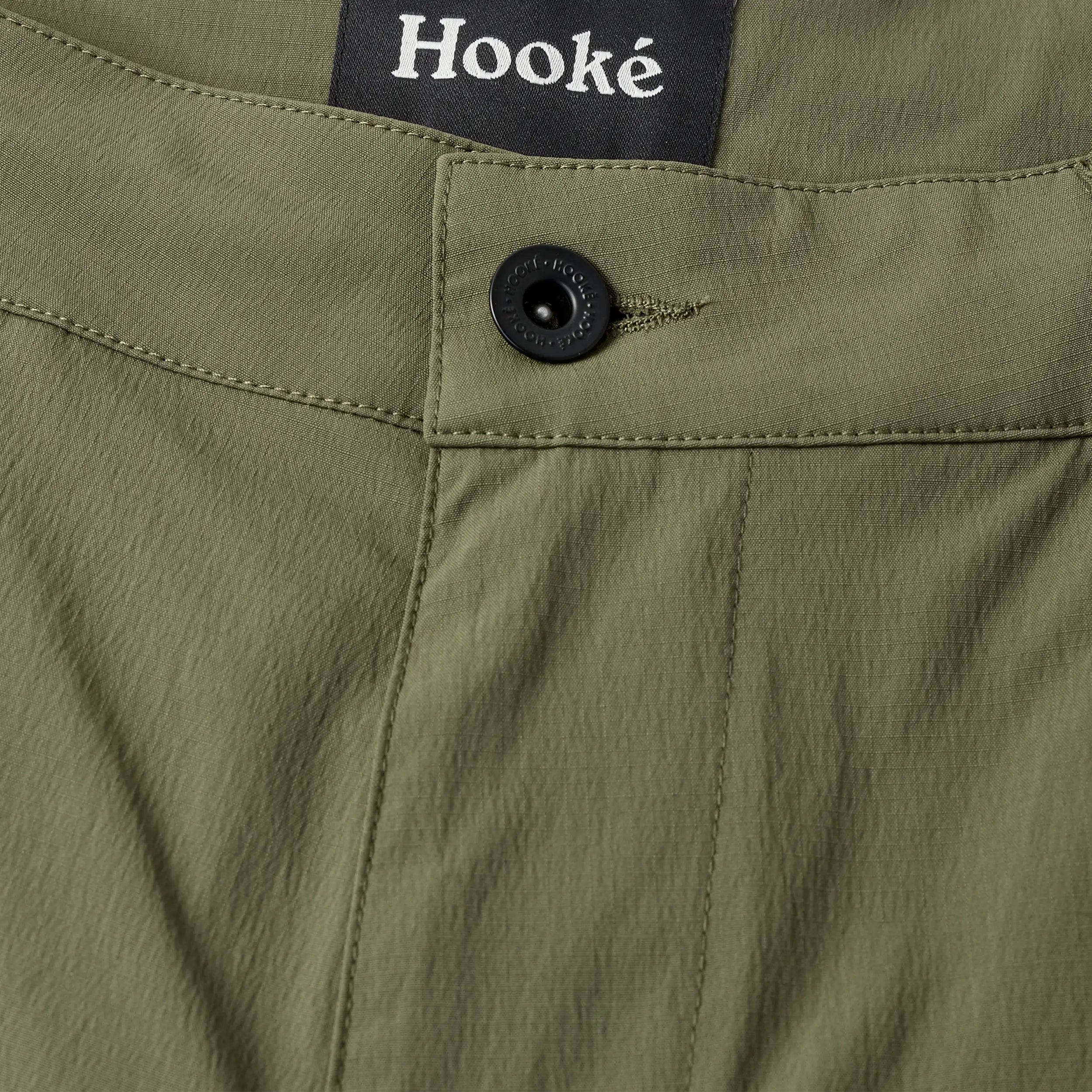 M's Convertible Pants - Hooké