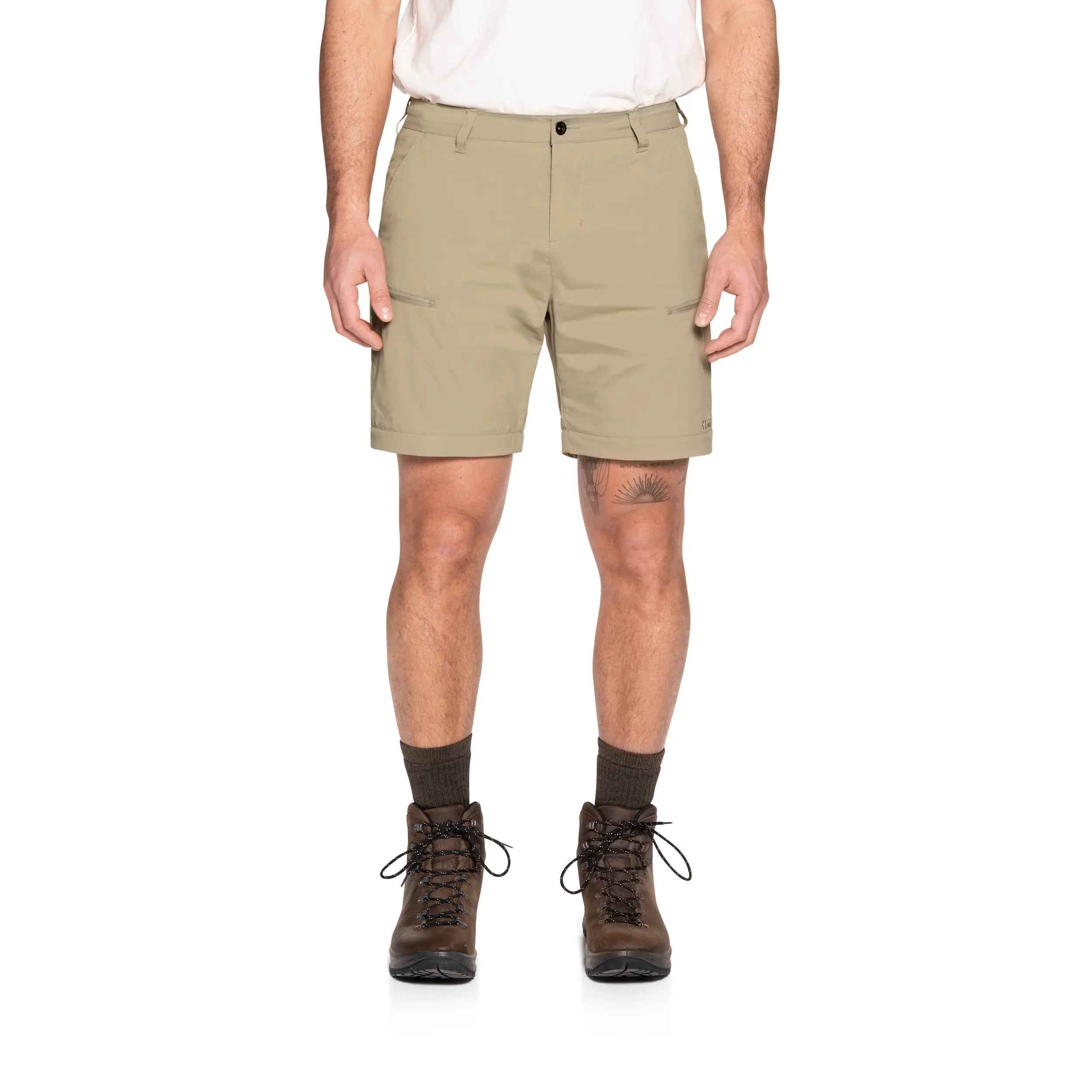 M's Convertible pants - Hooké