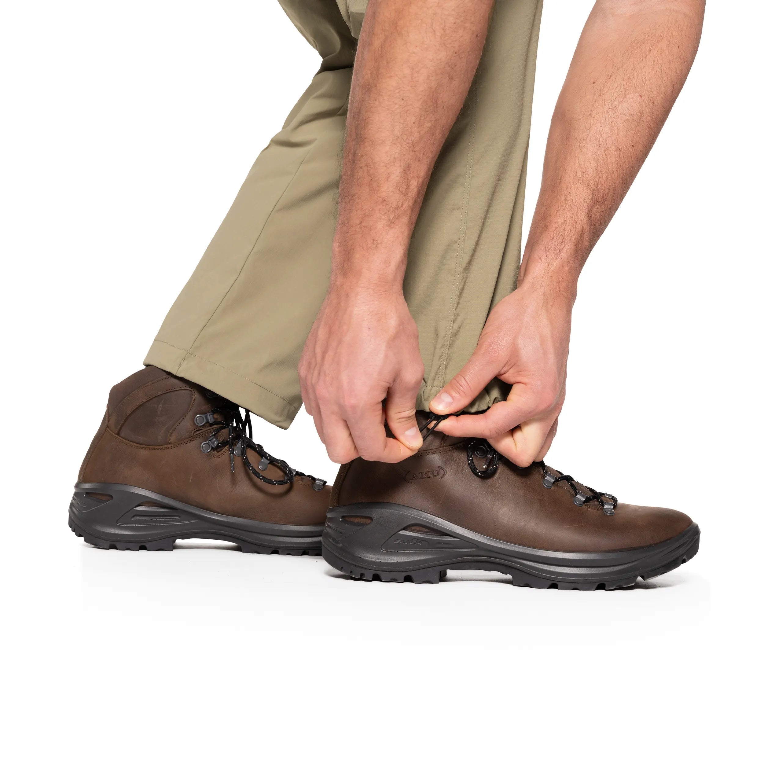 M's Convertible pants - Hooké