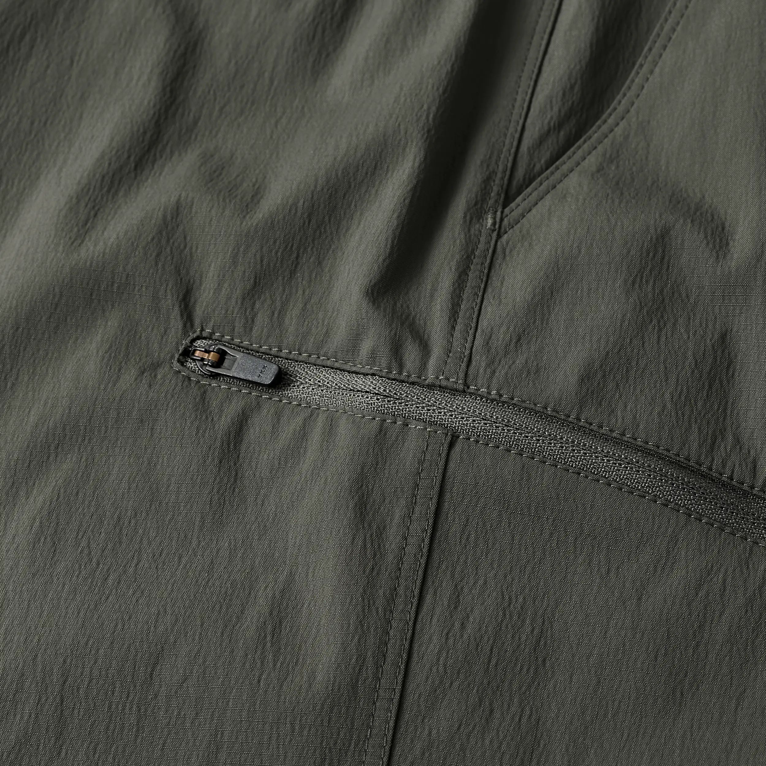 M's Convertible Pants - Hooké