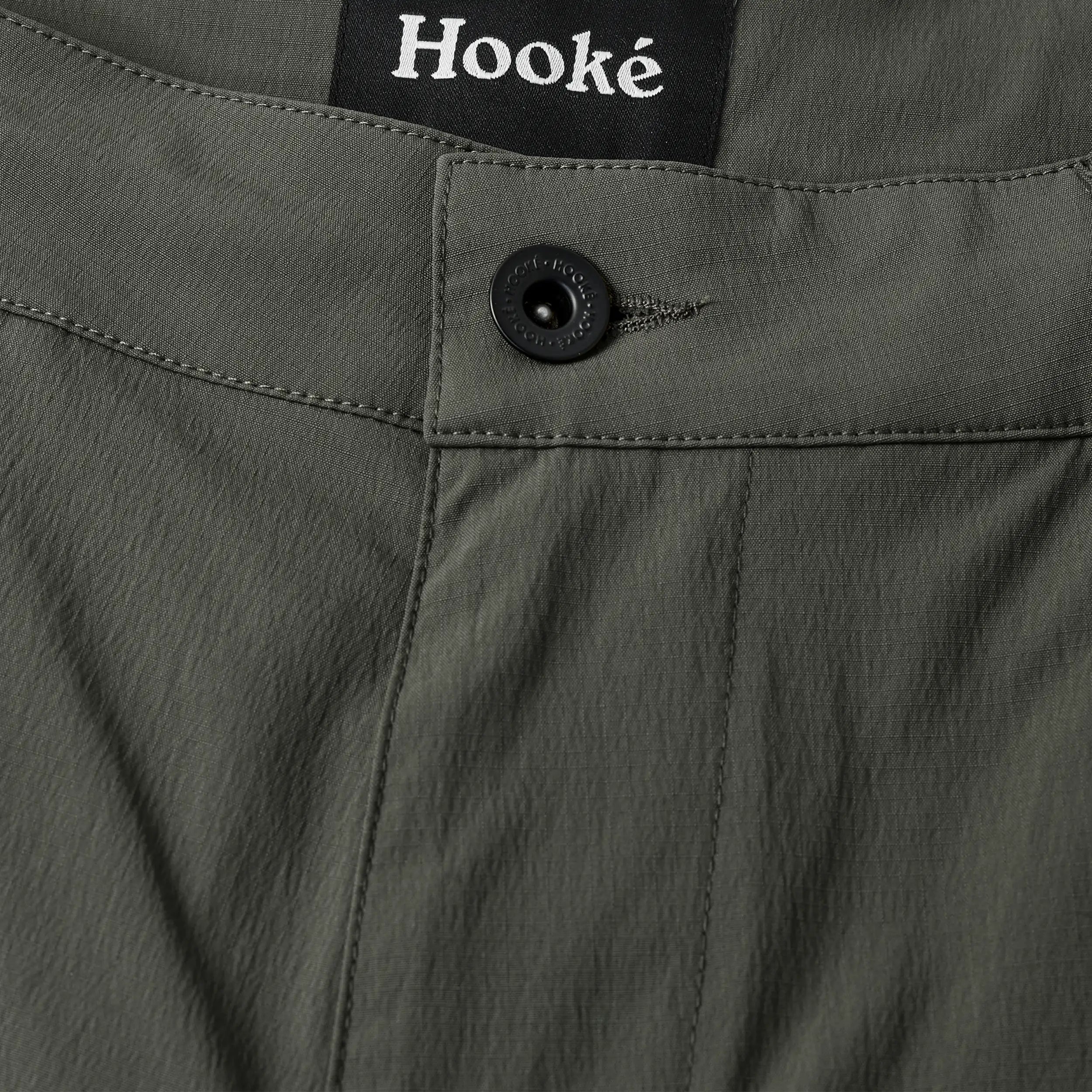 M's Convertible Pants - Hooké