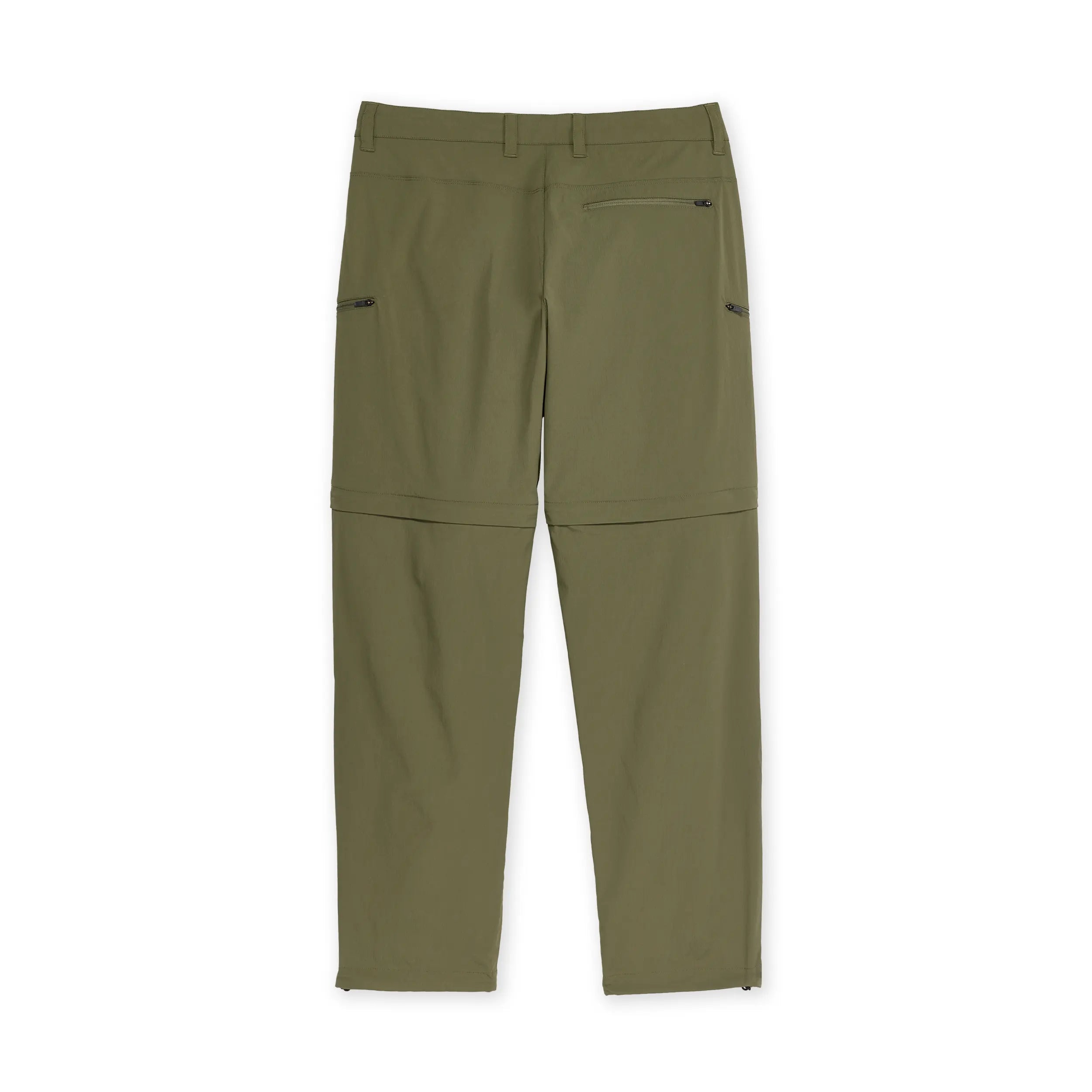 M's Convertible Pants - Hooké