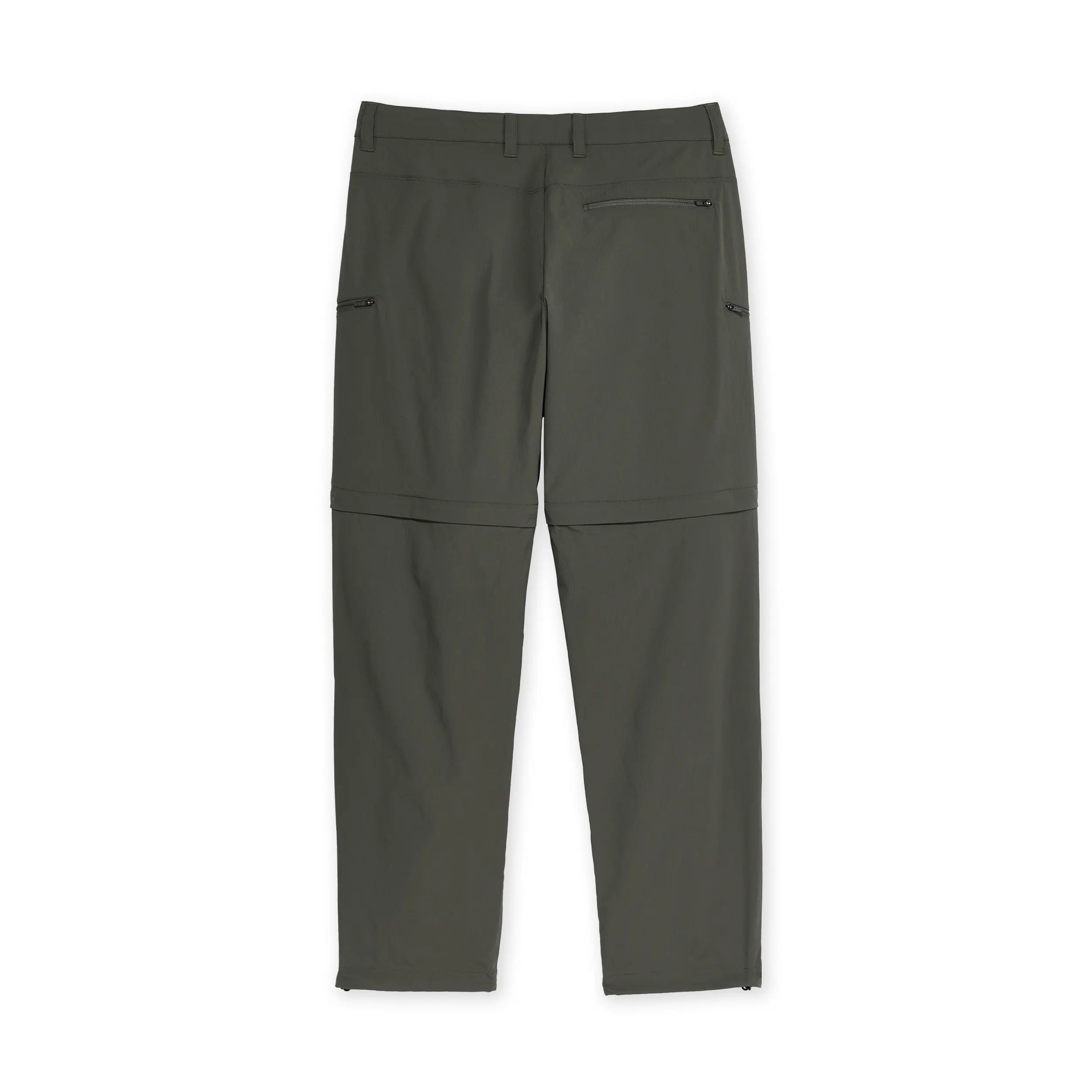 M's Convertible Pants - Hooké