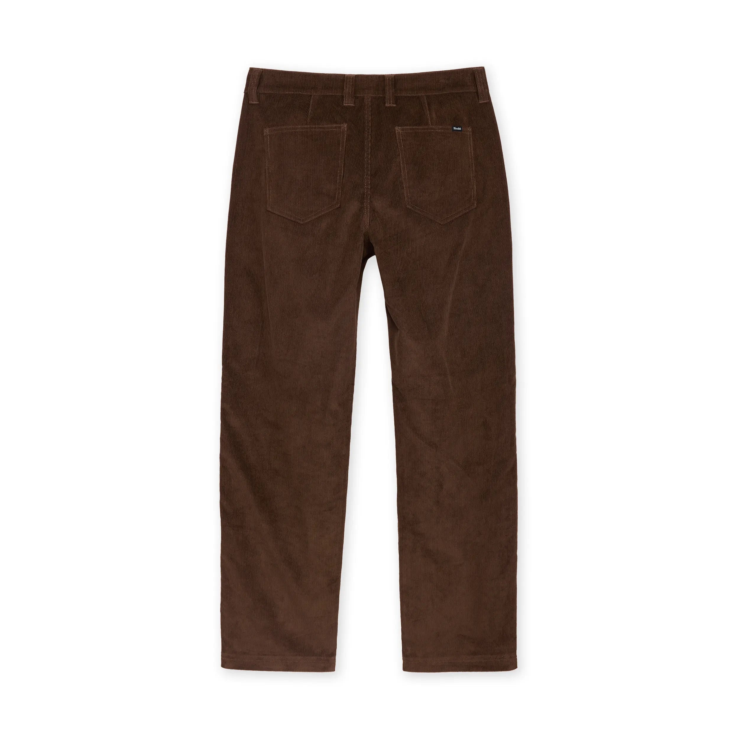 M's Corduroy Pants - Hooké