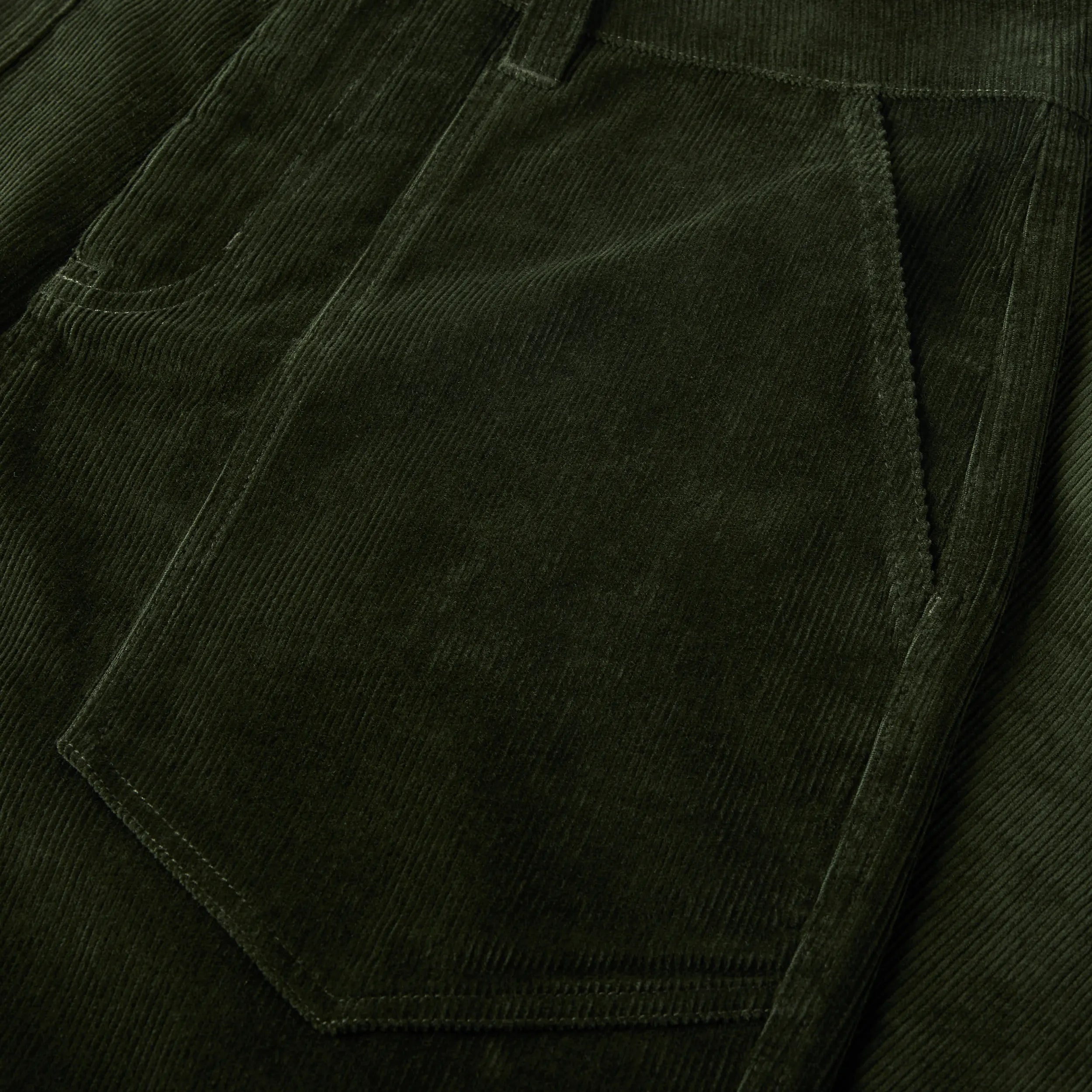M's Corduroy Pants - Hooké