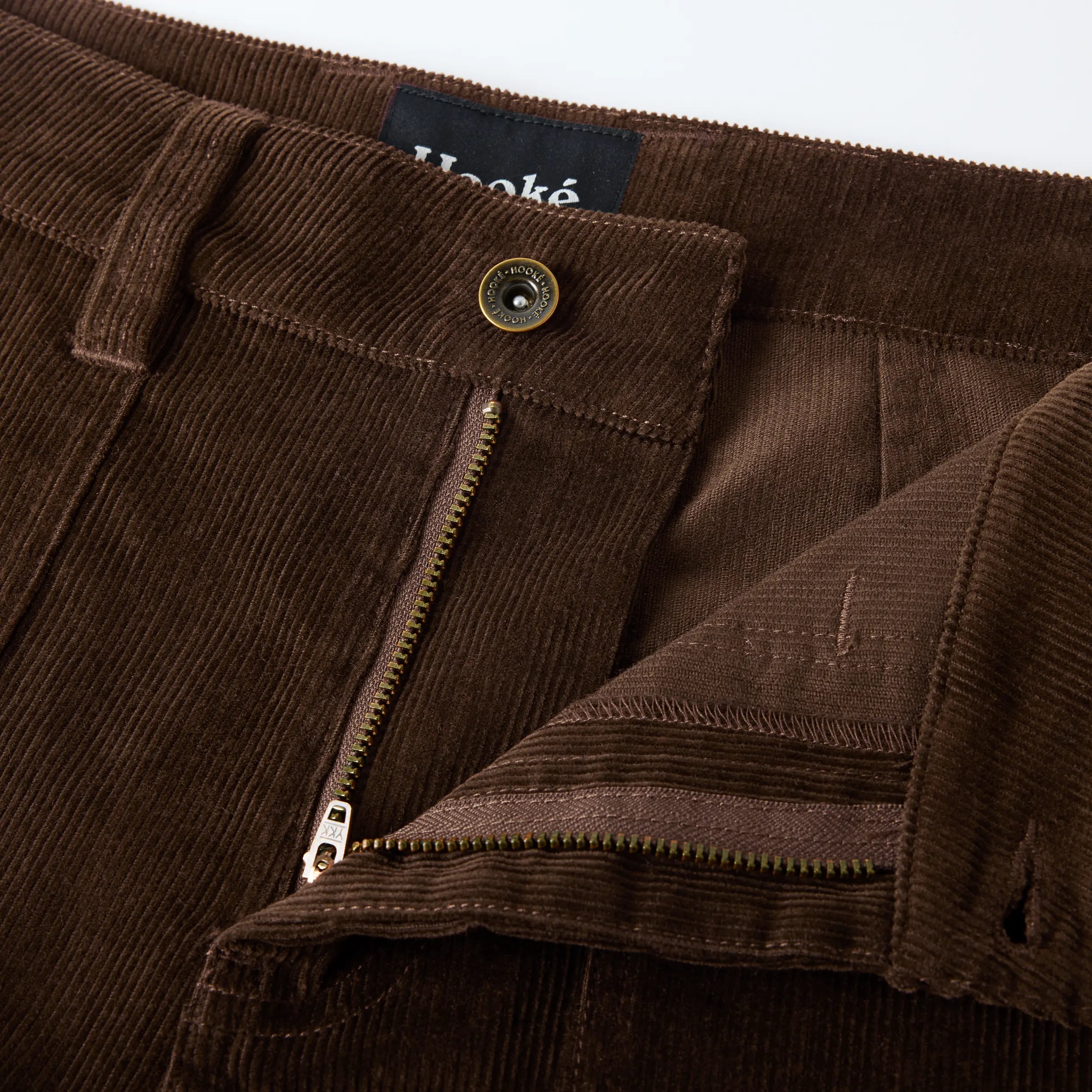 M's Corduroy Pants - Hooké