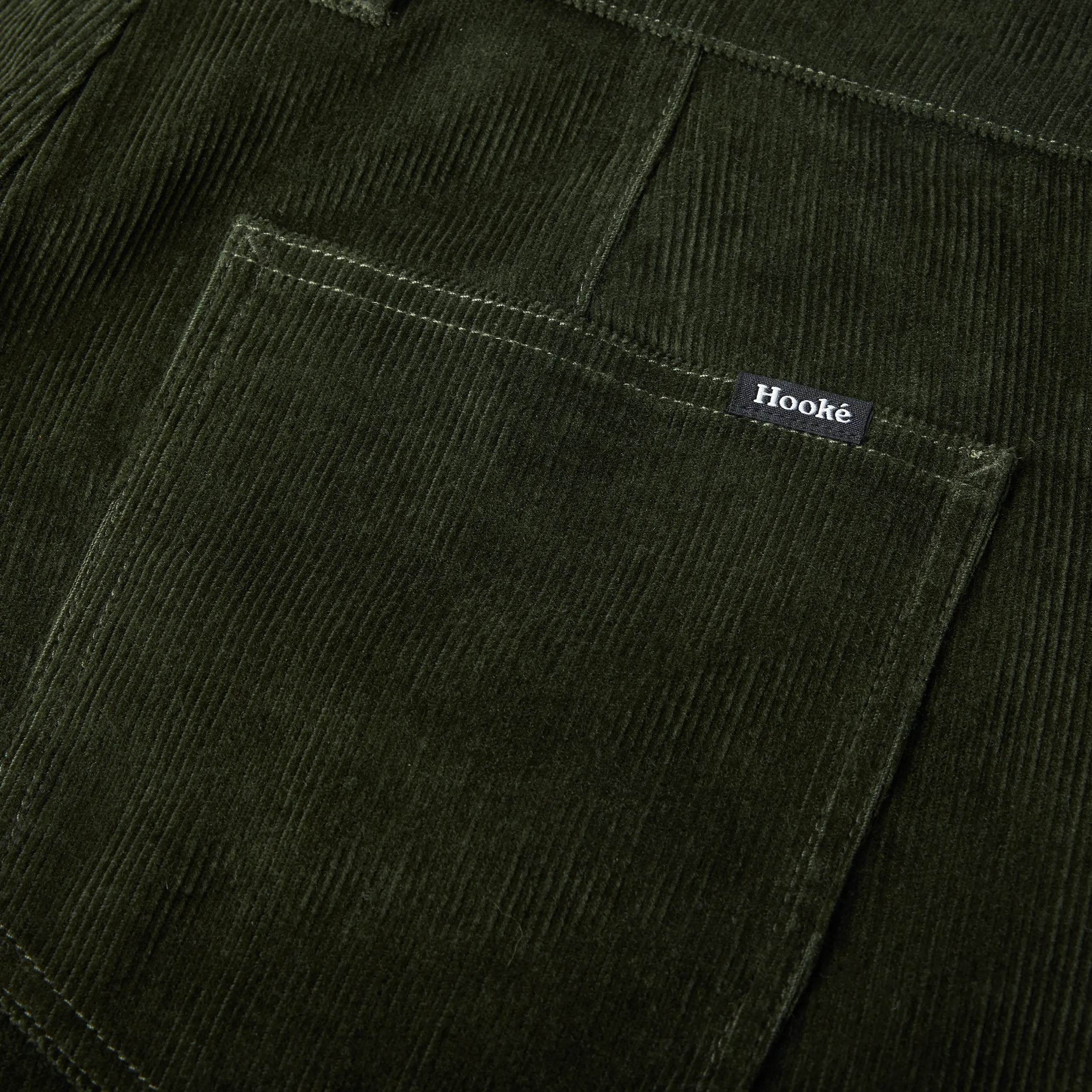 M's Corduroy Pants - Hooké