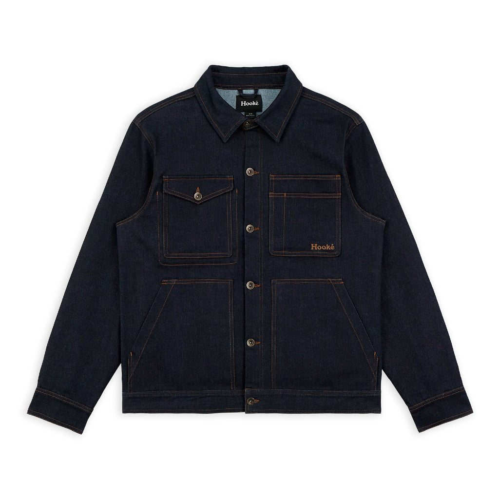 【J's】JSF Delivery Jacket COOK Ｍ JESSE J's】JSF Delivery Jacket Feat. COOK | CLOUDLAND33