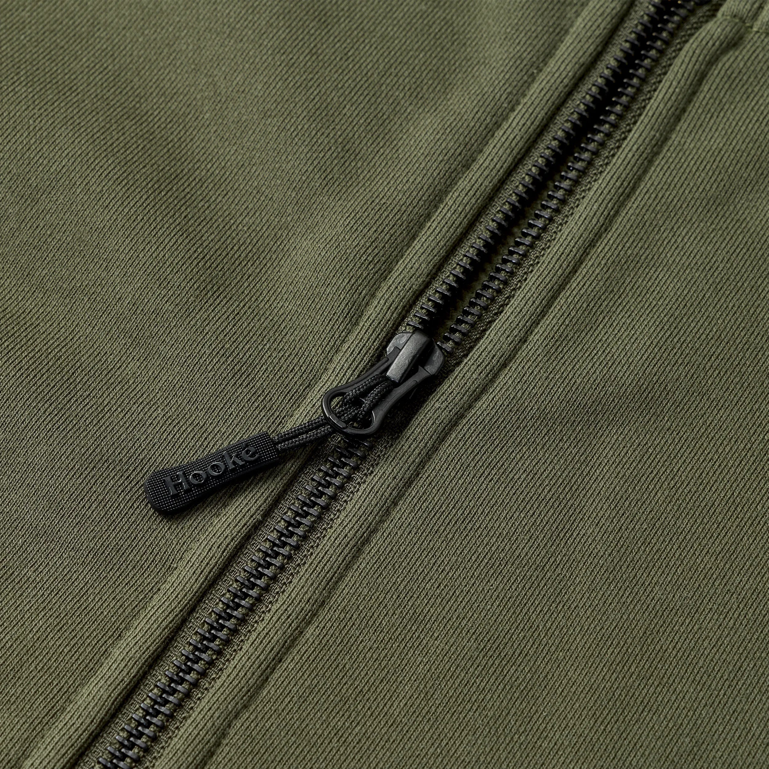 M's Elk River Mountains Zip - Up Hoodie - Hooké