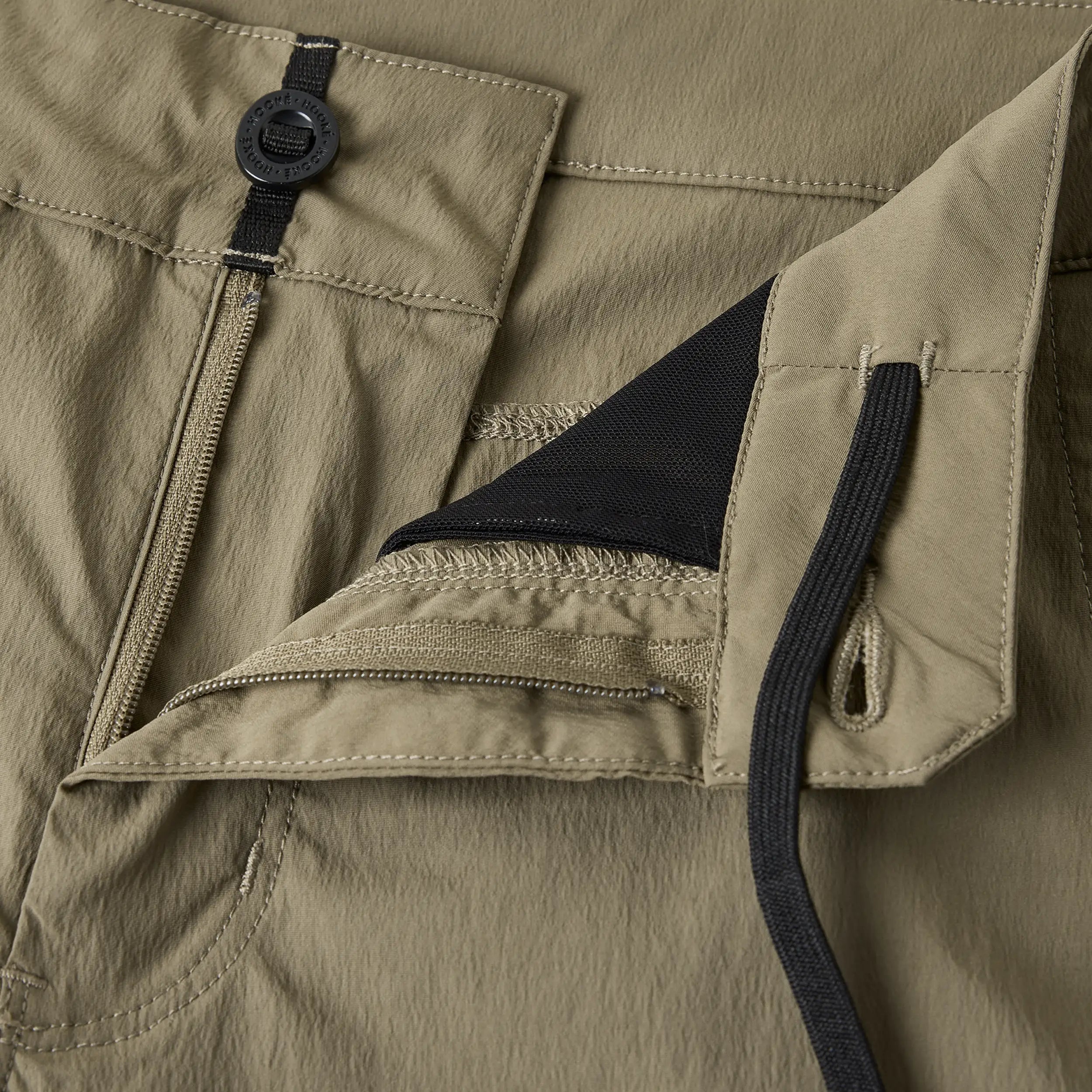 M's Excursion Light Pants - Hooké