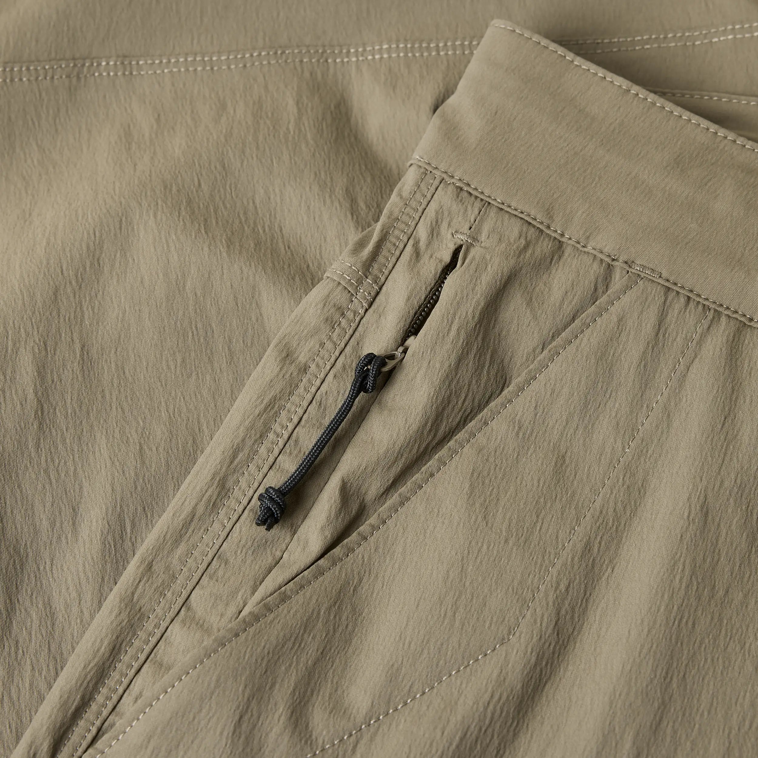 M's Excursion Light Pants - Hooké