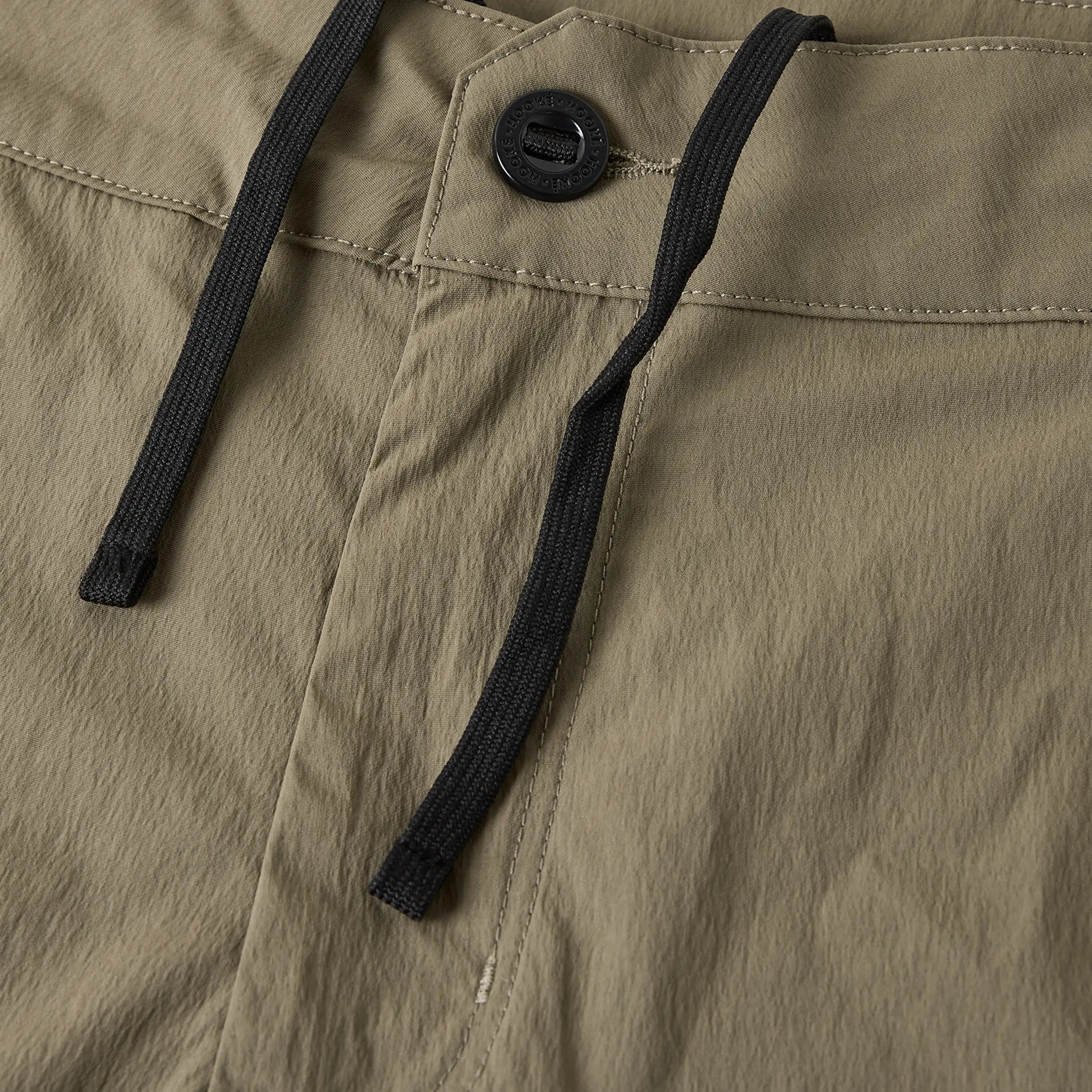 M's Excursion Light Shorts - Hooké