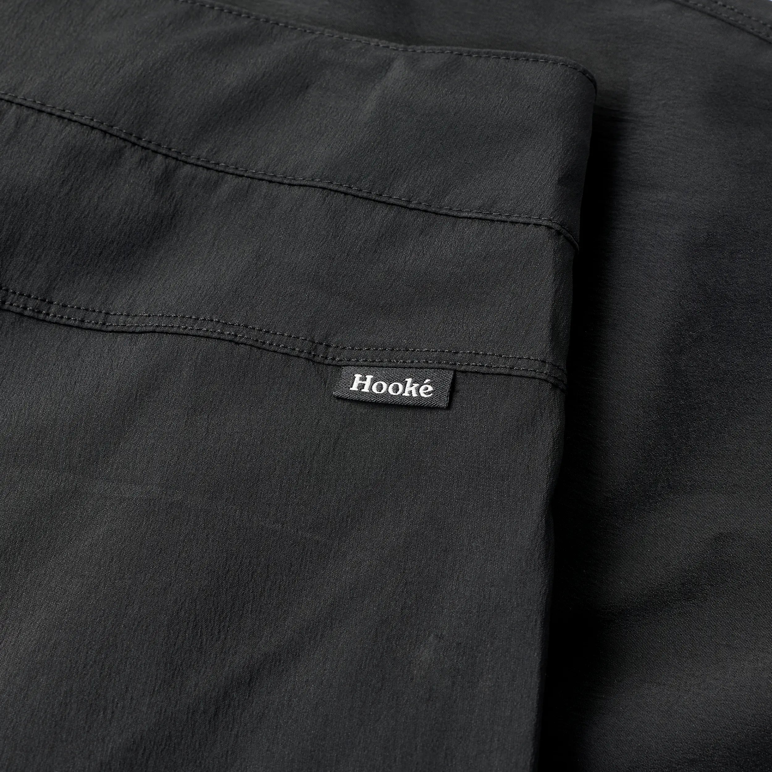 M's Excursion Light Shorts - Hooké