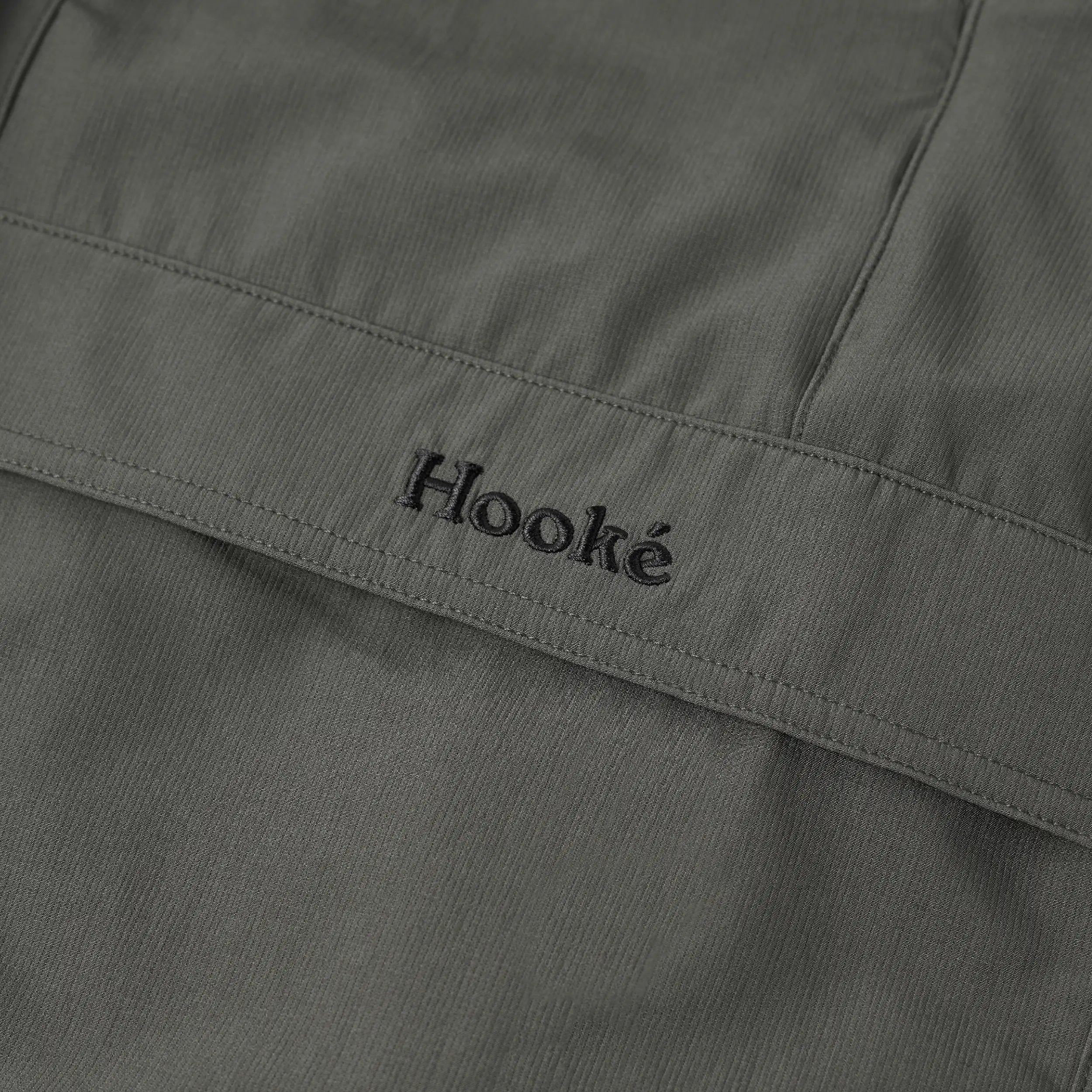 M's Expedition Pants - Hooké