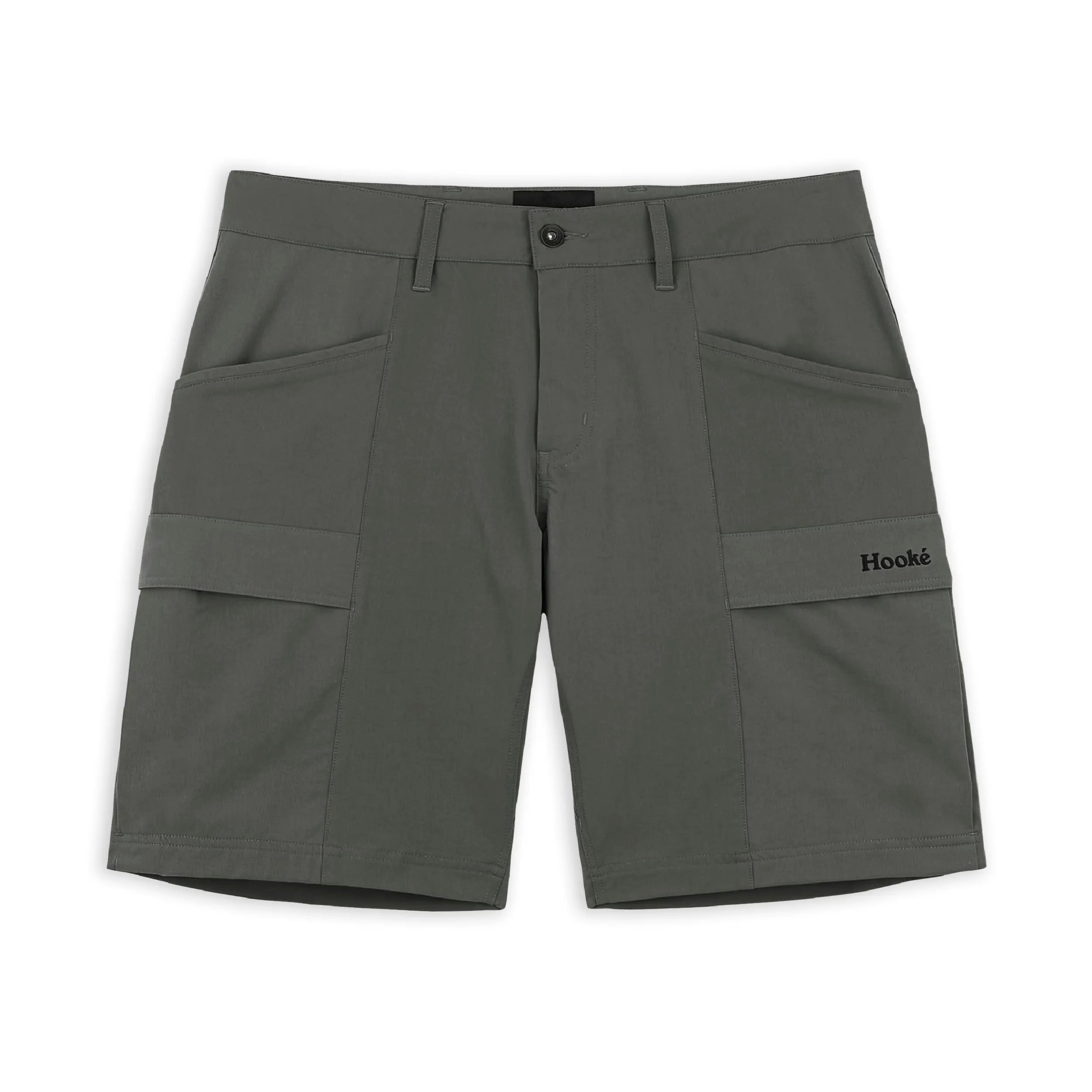 M's Expedition Shorts - Hooké