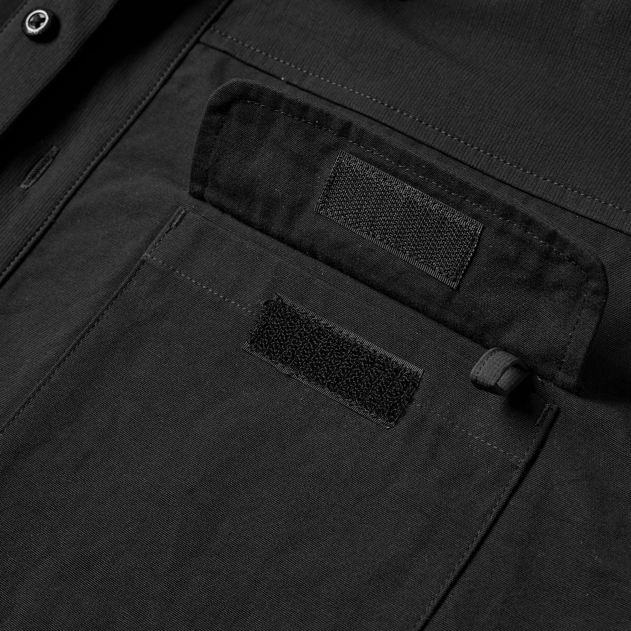 M's Field Shirt - Hooké