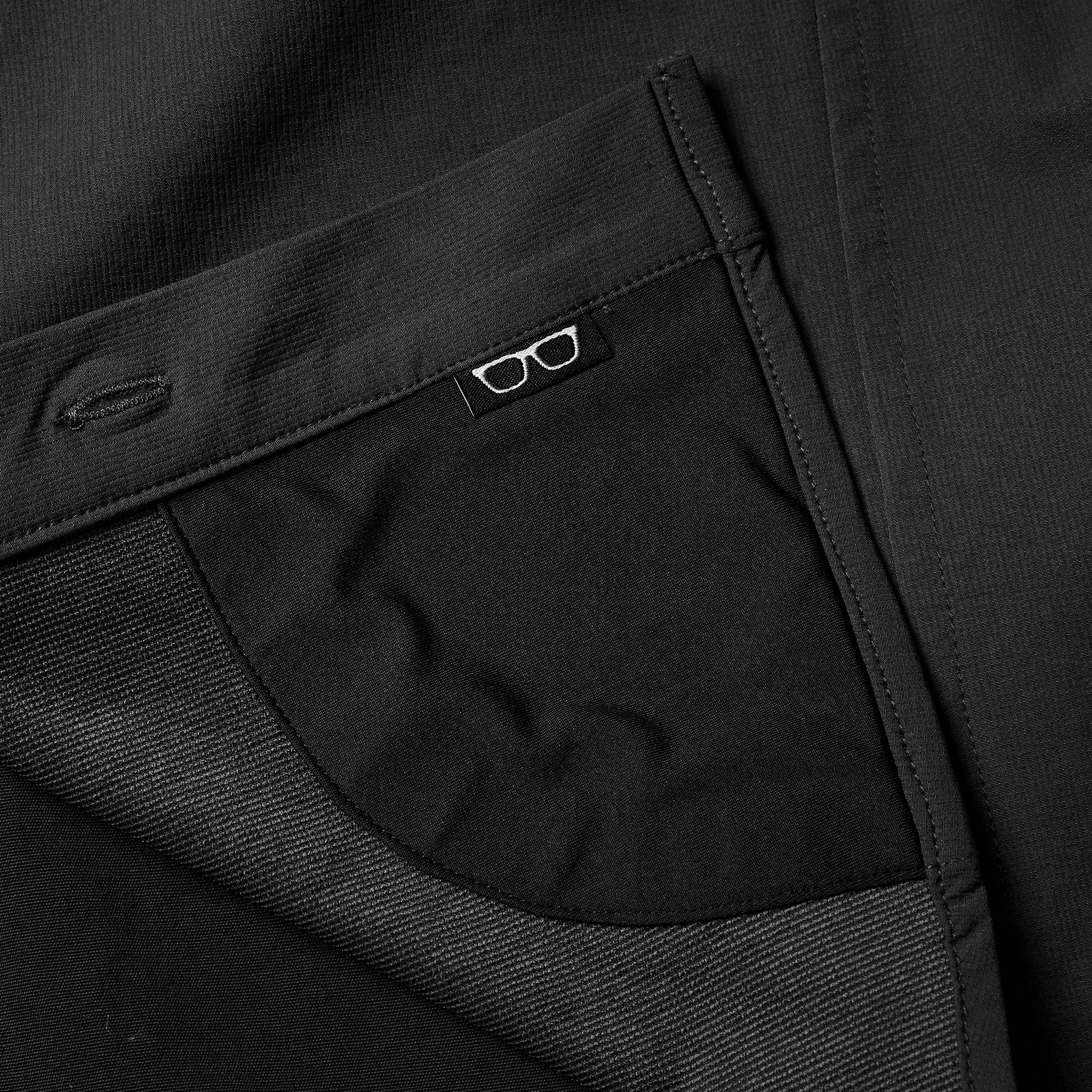 M's Field Shirt - Hooké