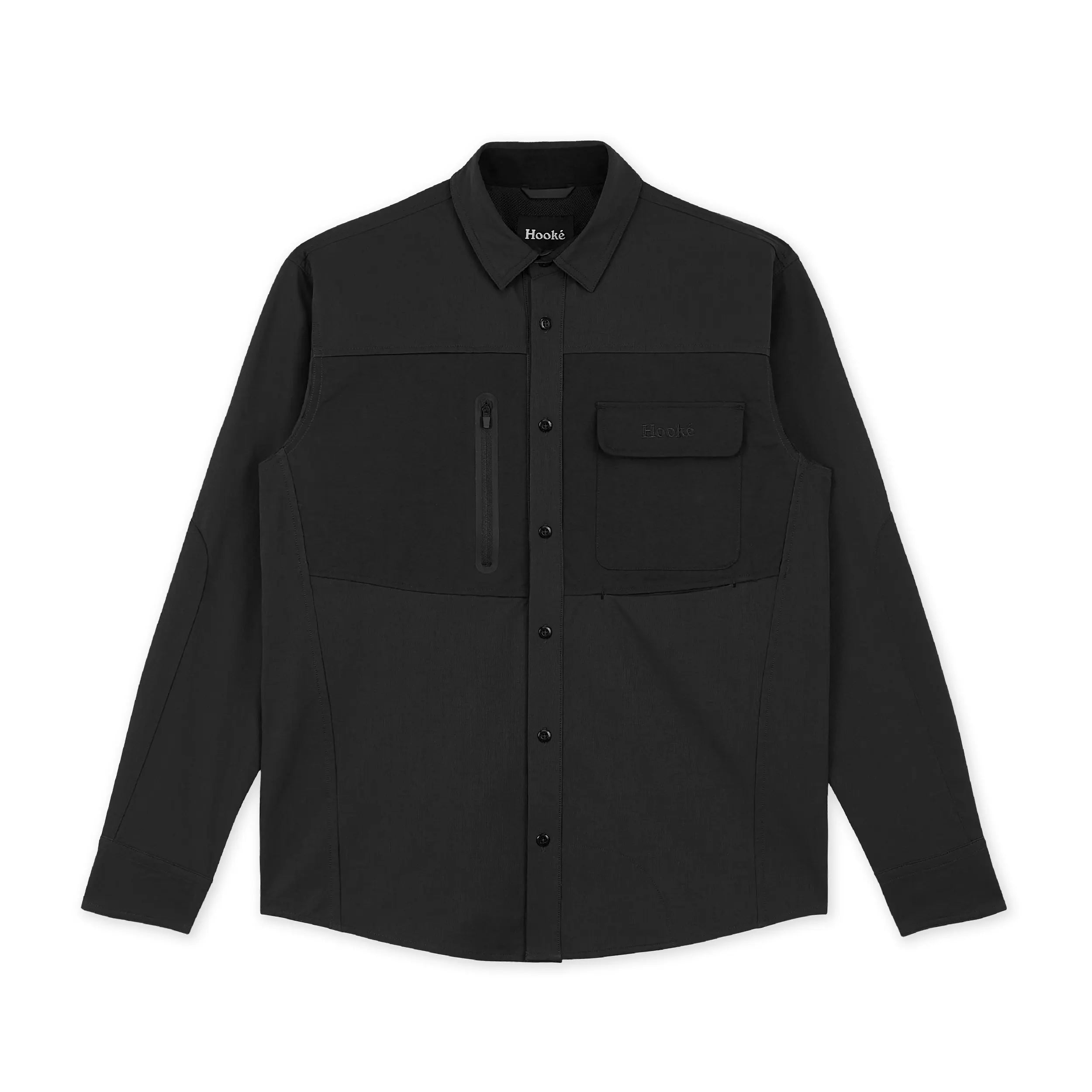 M's Field Shirt - Hooké