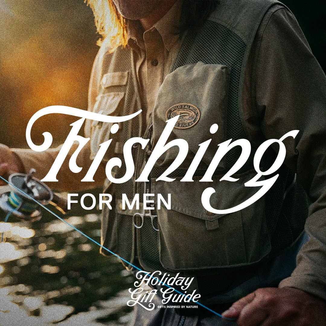 M's Fishing Gift - Hooké