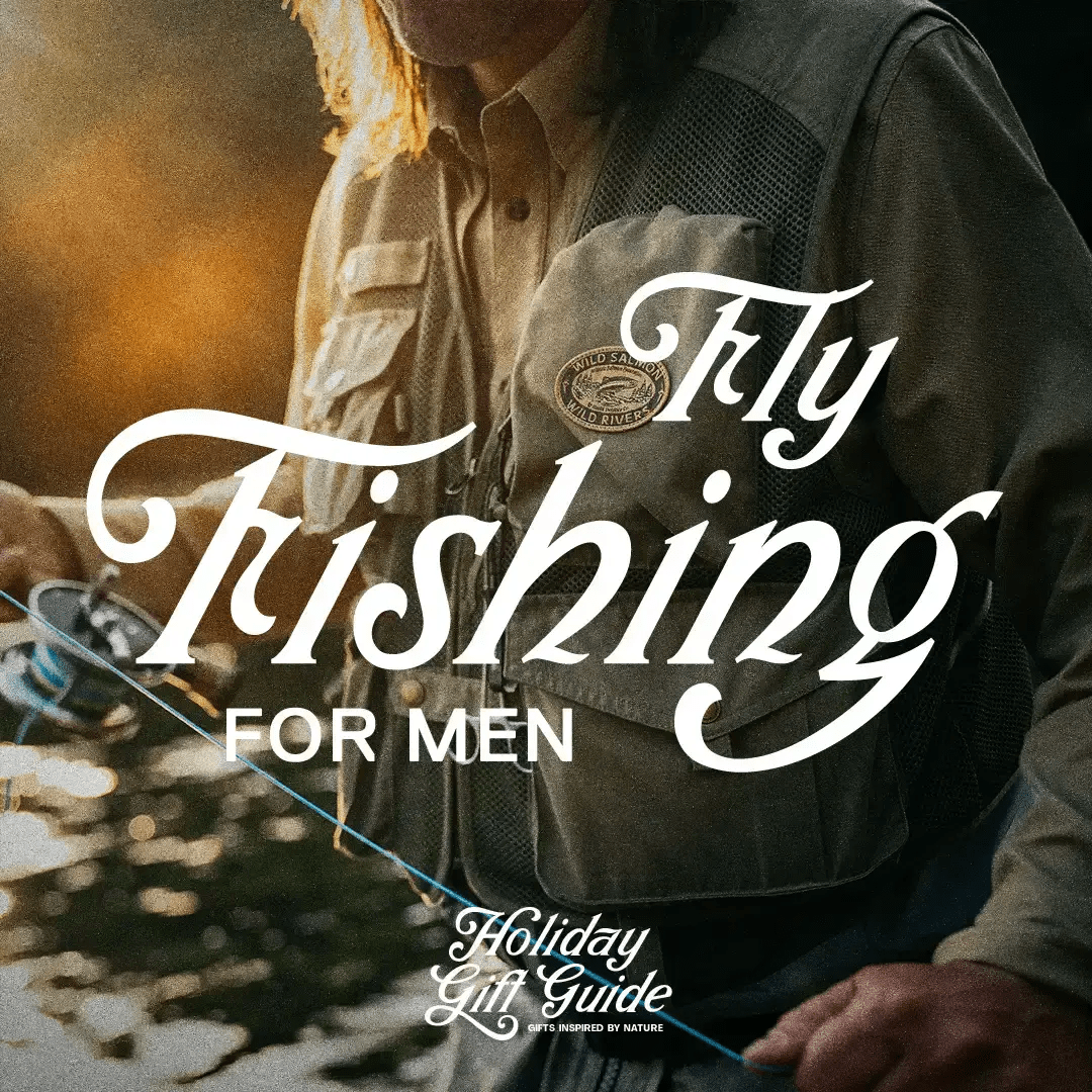 M's Fly - Fishing Gift - Hooké