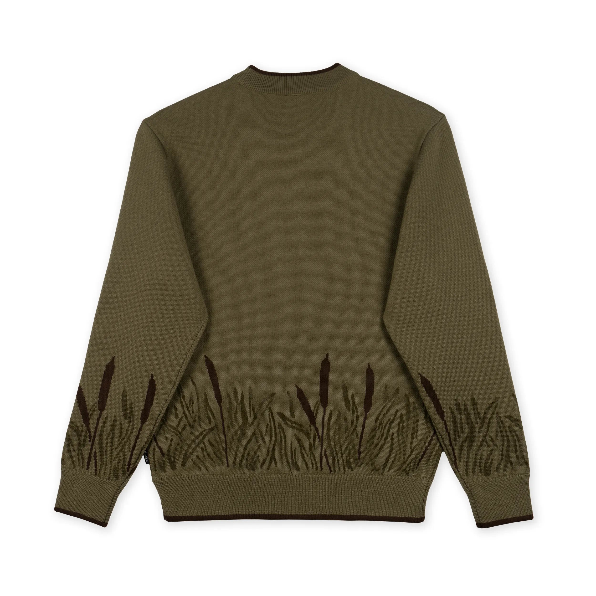 M's Flying Duck Sweater - Hooké