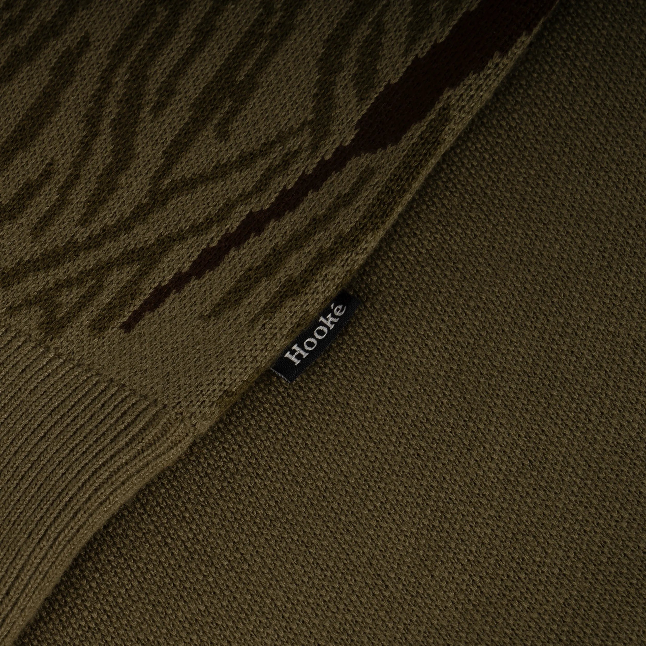 M's Flying Duck Sweater - Hooké