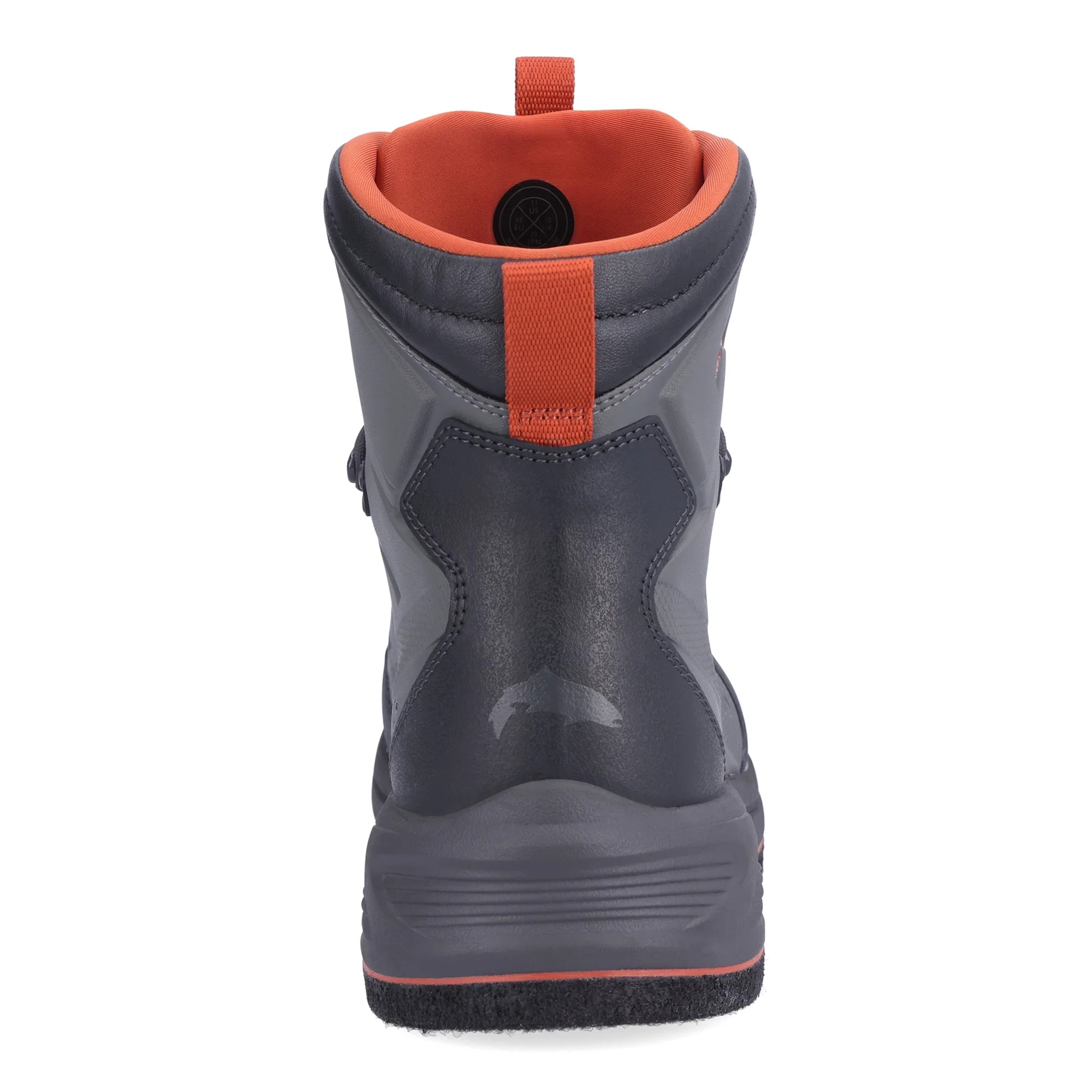 M's Freestone Boot - Felt - Hooké